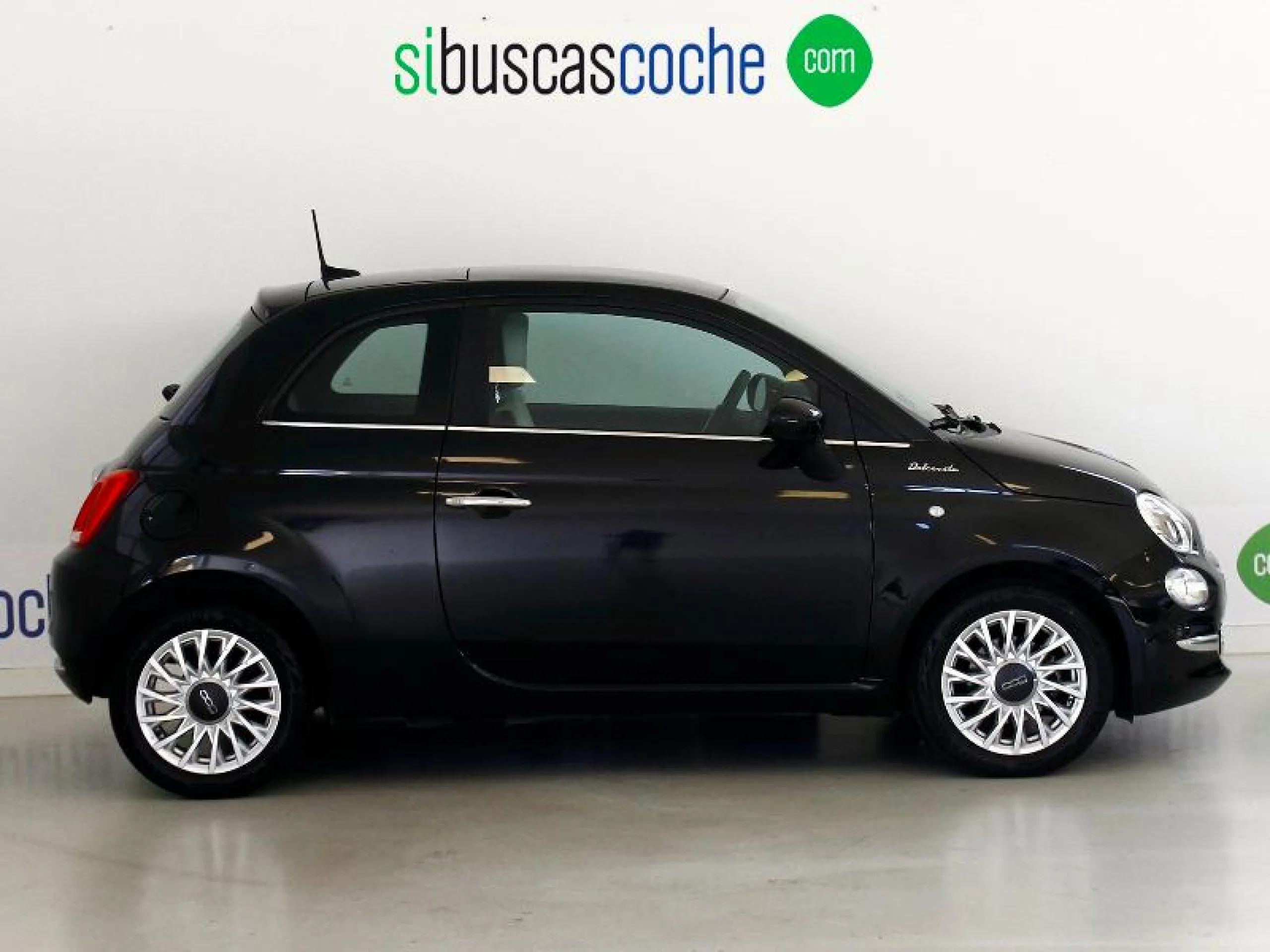 FIAT 500 DOLCEVITA 1.0 HYBRID 51KW (70 CV) - Foto 3