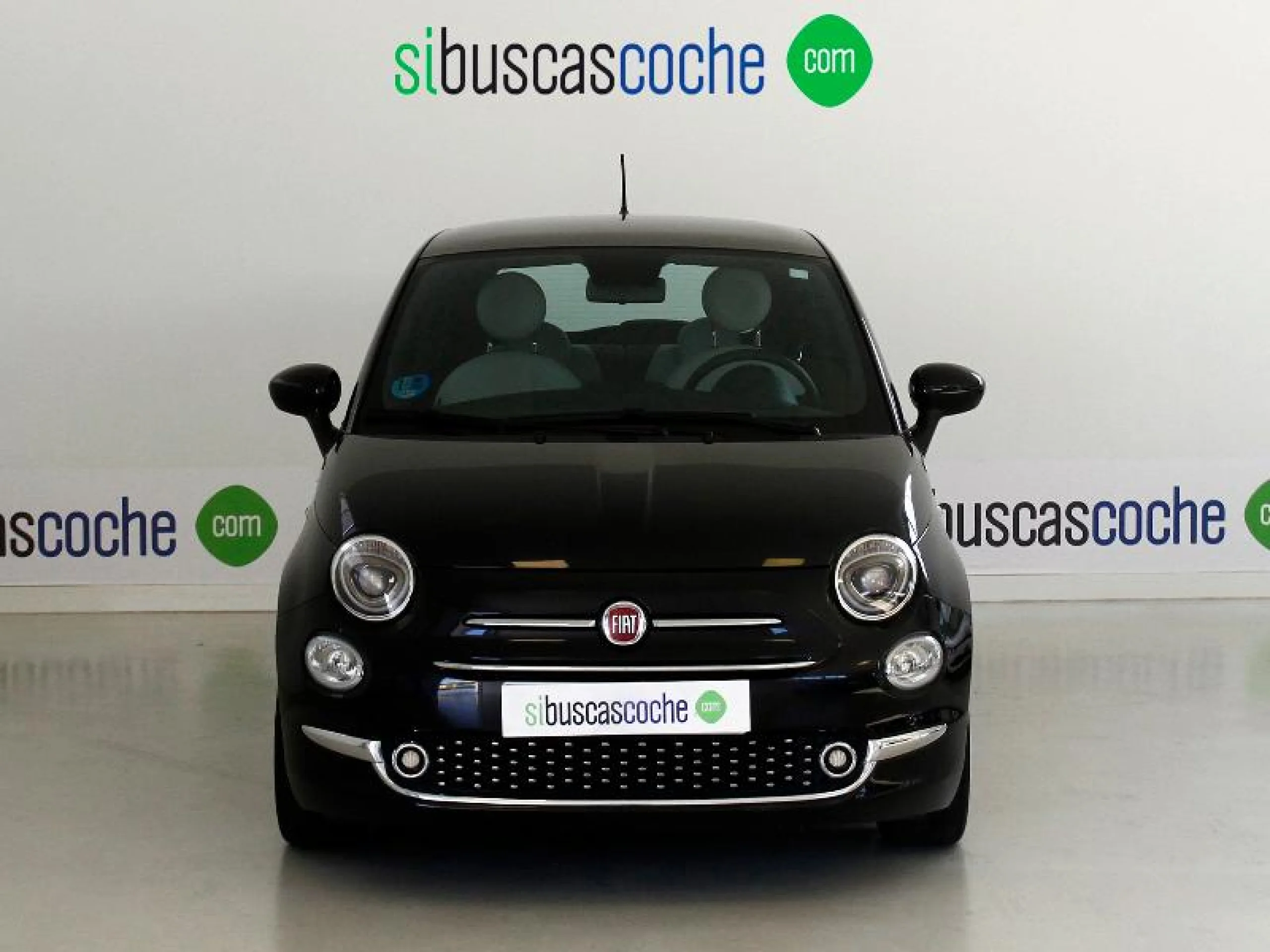 FIAT 500 DOLCEVITA 1.0 HYBRID 51KW (70 CV) - Foto 16