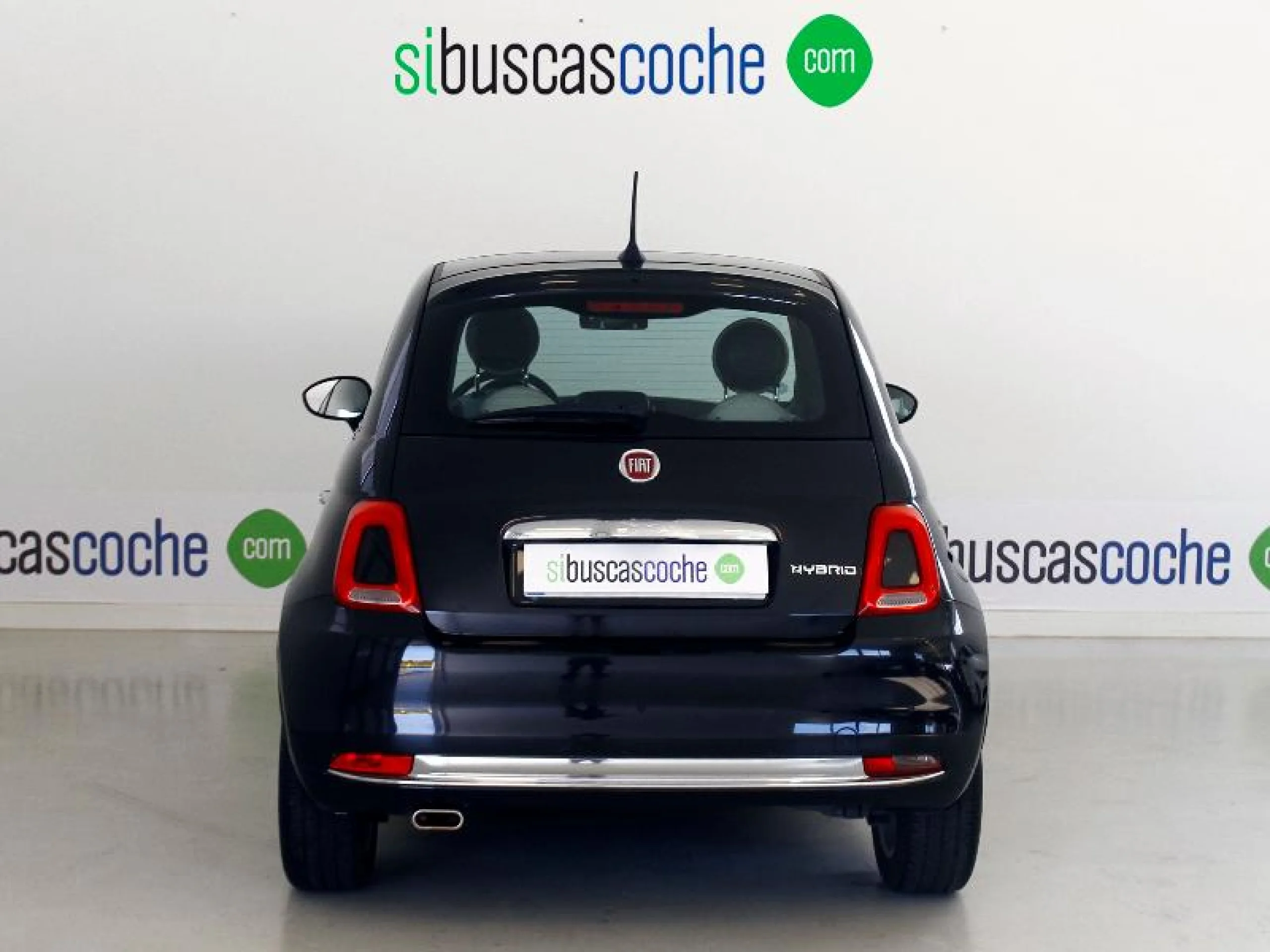 FIAT 500 DOLCEVITA 1.0 HYBRID 51KW (70 CV) - Foto 17