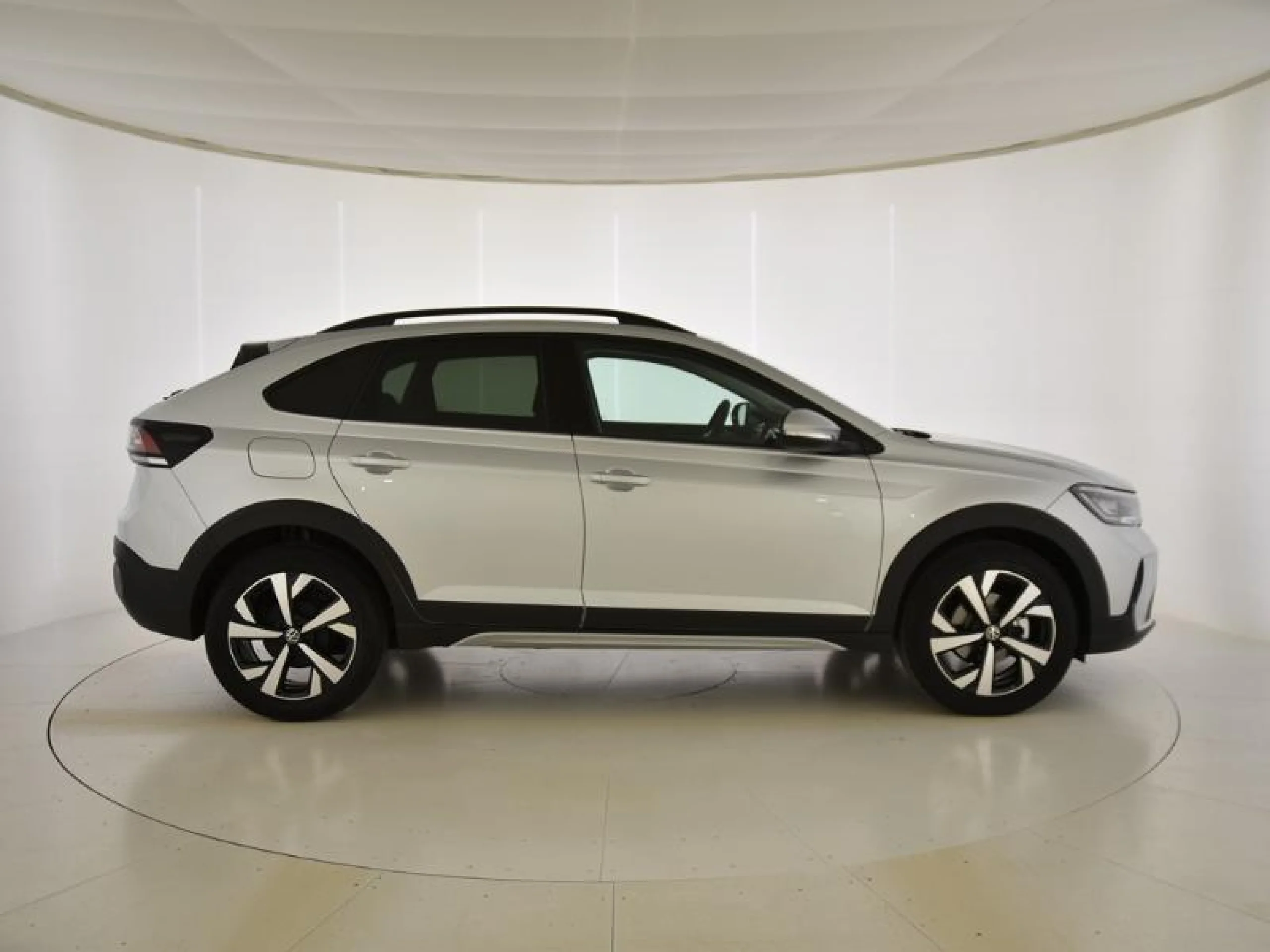 VOLKSWAGEN TAIGO ··MÁS·· 1.0 TSI 85KW (115CV) - Foto 3