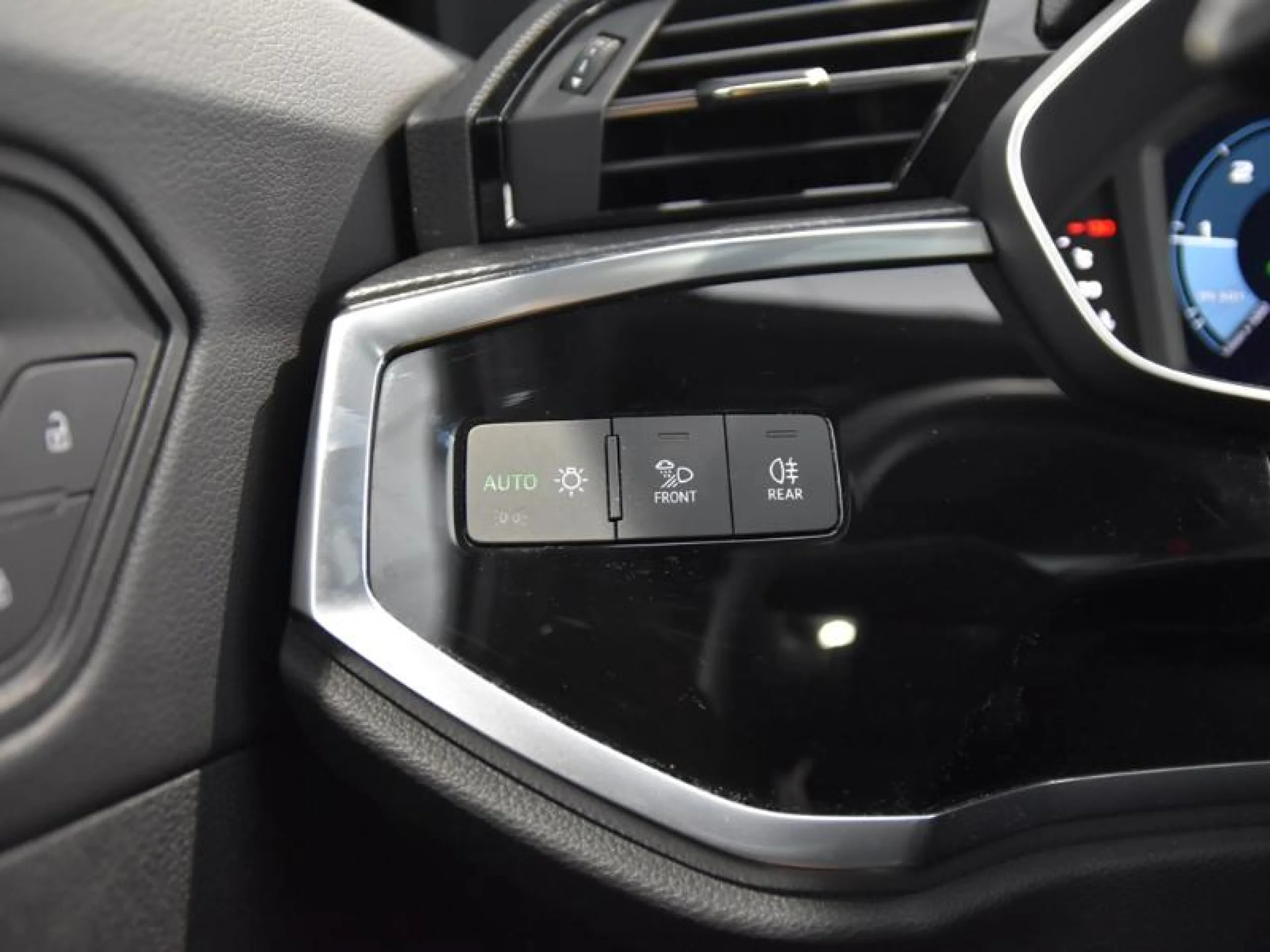 AUDI Q3 SPORTBACK BLACK LINE 35 TDI 110KW (150CV) S TRONIC - Foto 18