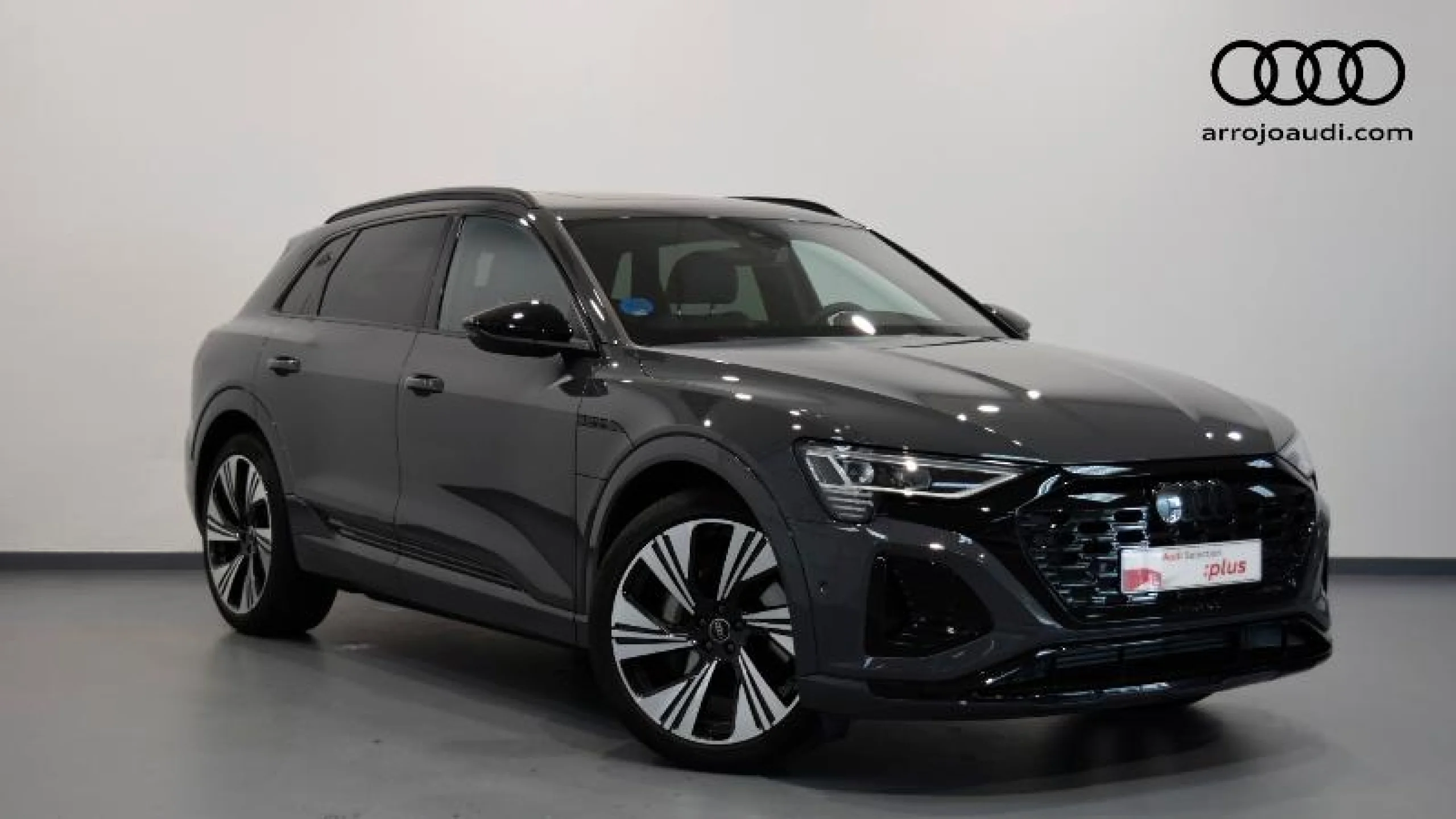 AUDI Q8 e tron S LINE 50 QUATTRO - Foto 1