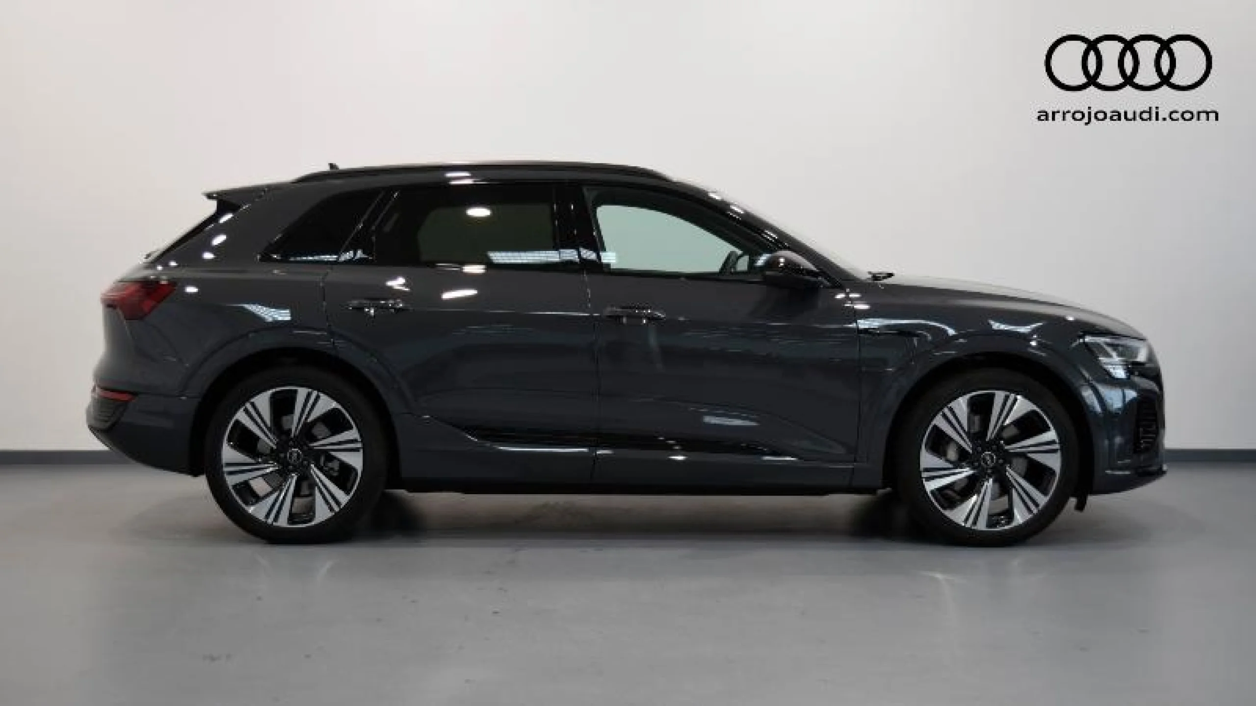 AUDI Q8 e tron S LINE 50 QUATTRO - Foto 3