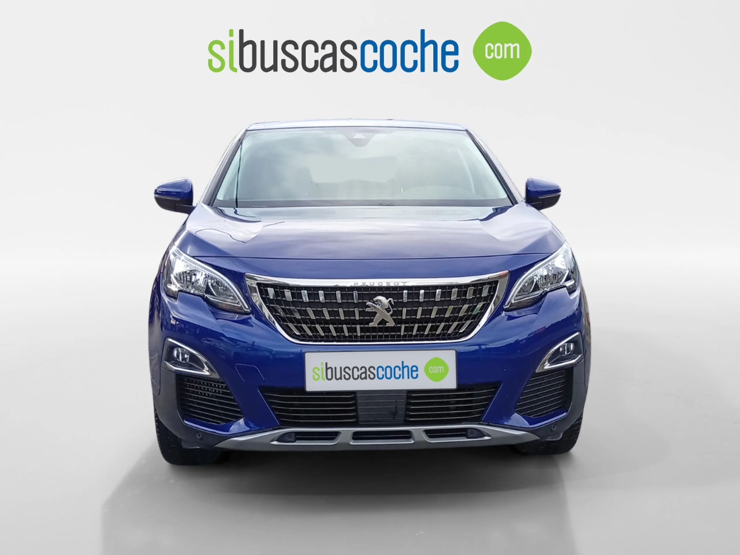 PEUGEOT 3008 ALLURE BLUEHDI 96KW (130CV) S - Foto 12