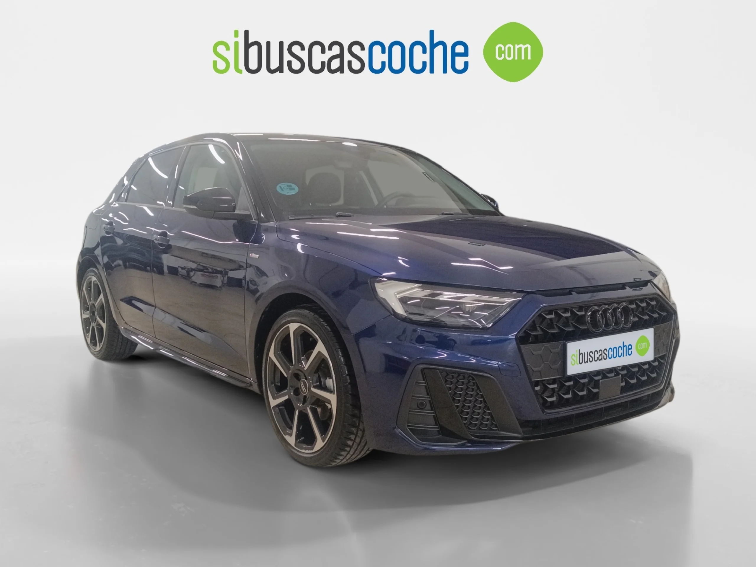 AUDI A1 SPORTBACK ADRENALIN 30 TFSI 85KW S TRON - Foto 1