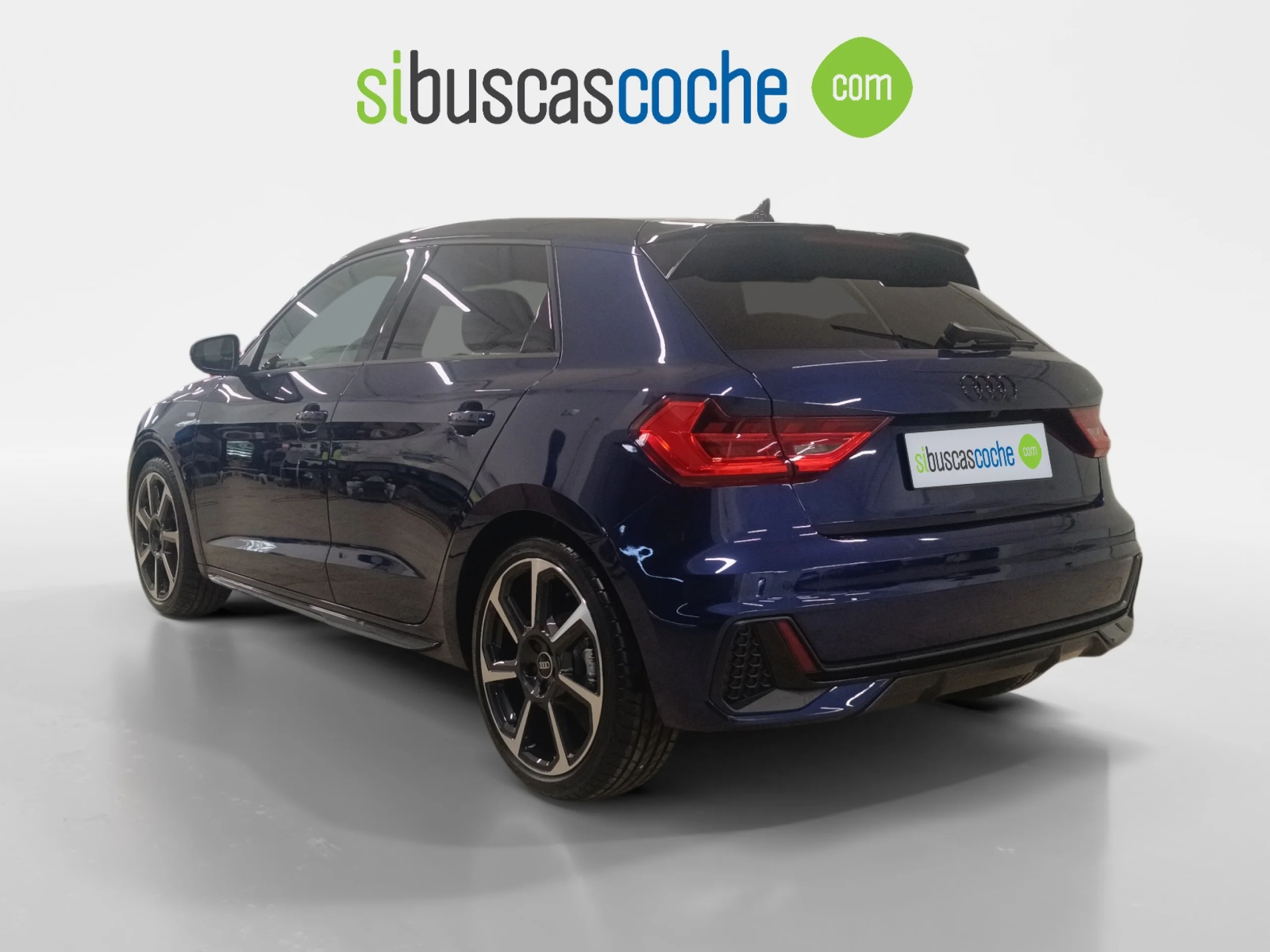 AUDI A1 SPORTBACK ADRENALIN 30 TFSI 85KW S TRON - Foto 2