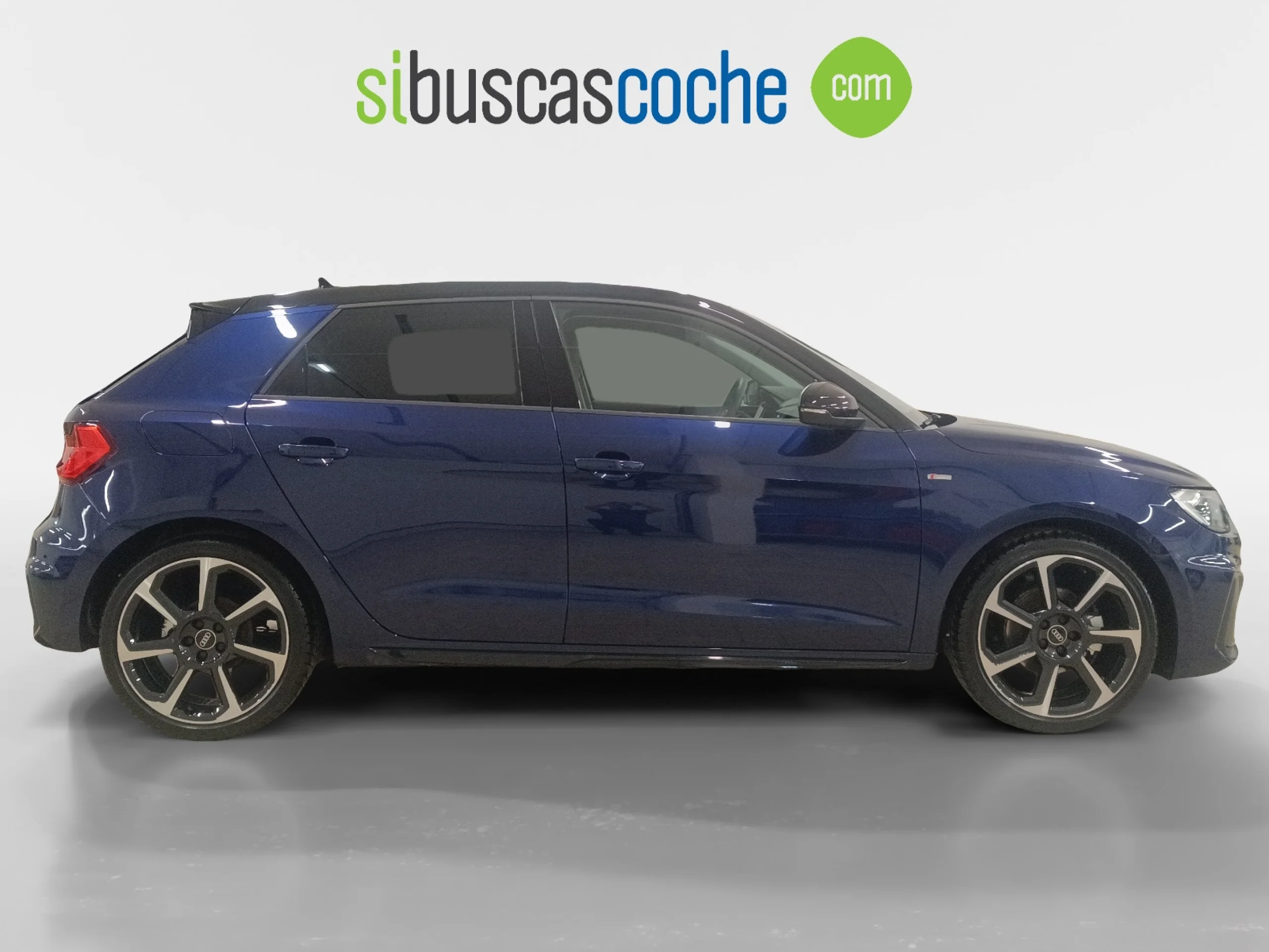 AUDI A1 SPORTBACK ADRENALIN 30 TFSI 85KW S TRON - Foto 3
