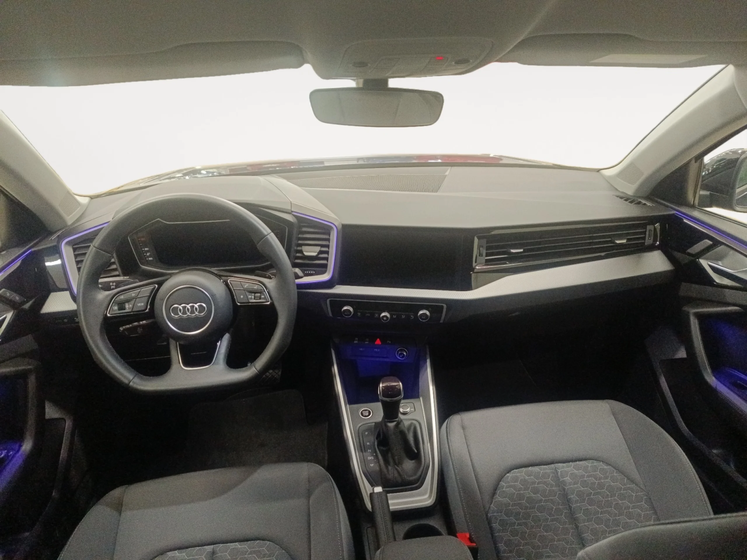 AUDI A1 SPORTBACK ADRENALIN 30 TFSI 85KW S TRON - Foto 4