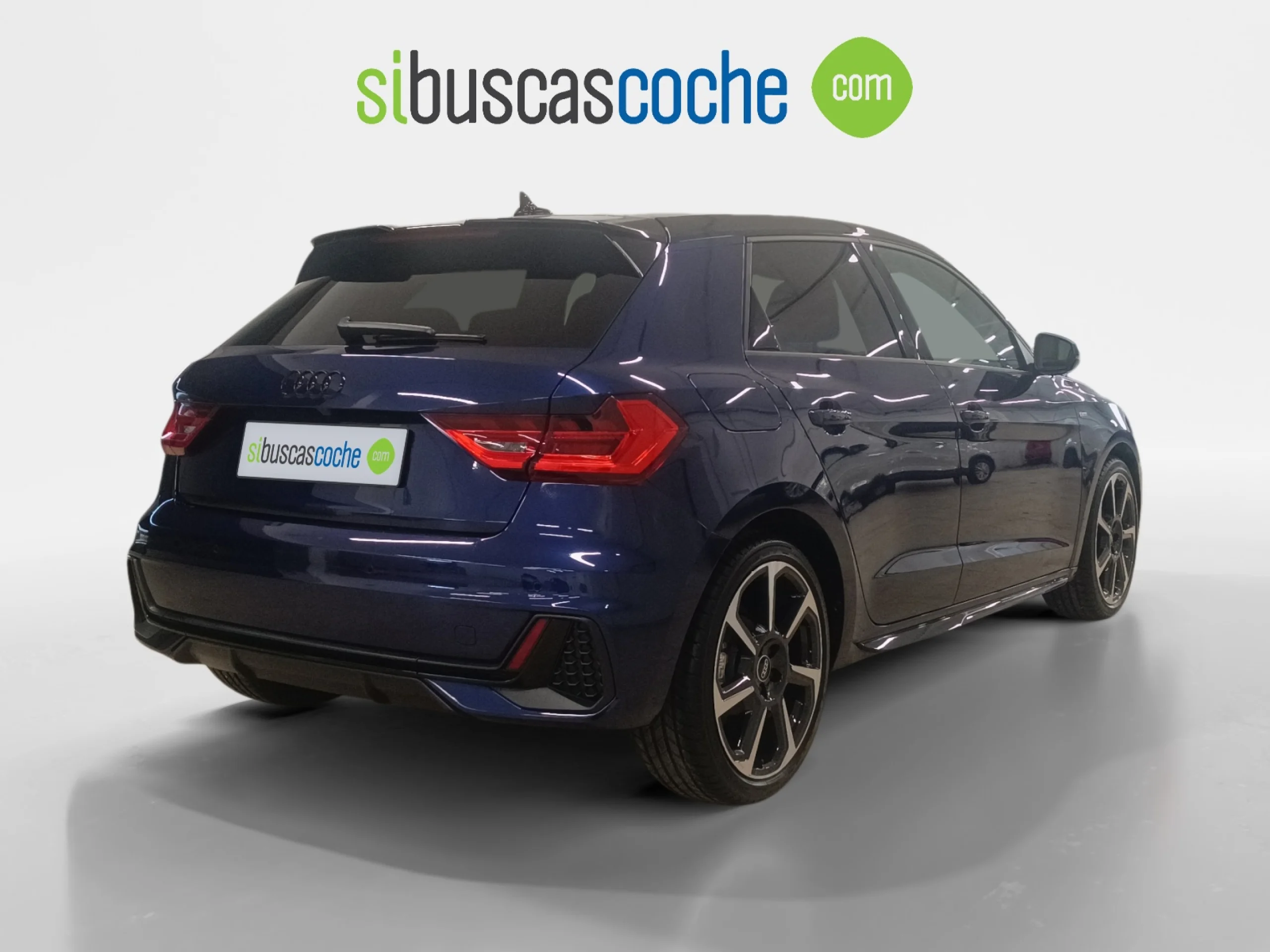 AUDI A1 SPORTBACK ADRENALIN 30 TFSI 85KW S TRON - Foto 16