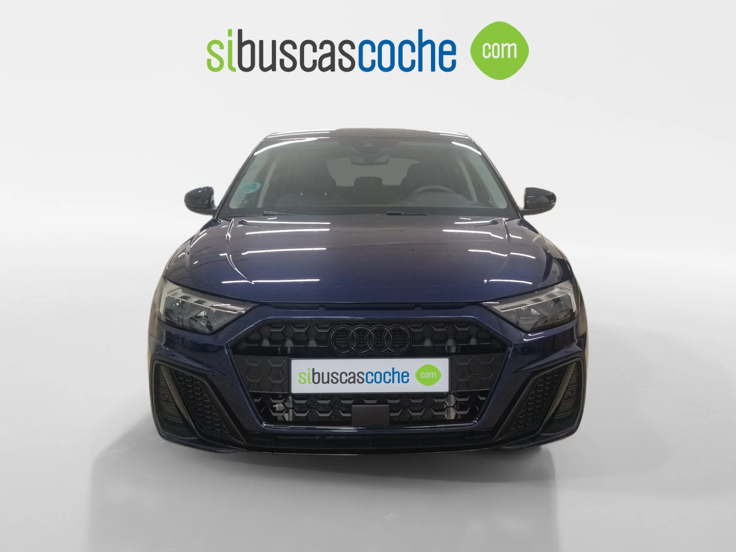 AUDI A1 SPORTBACK ADRENALIN 30 TFSI 85KW S TRON - Foto 17