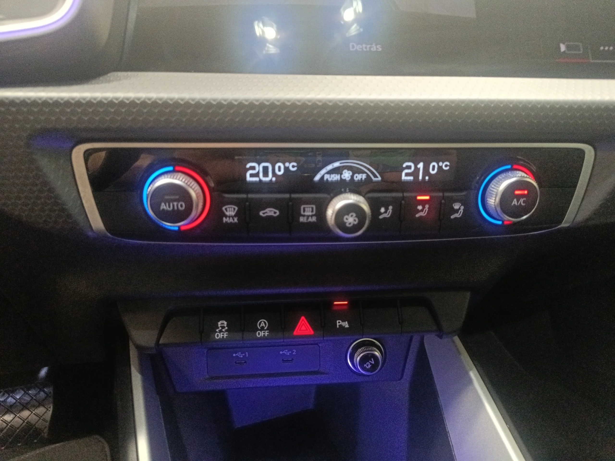 AUDI A1 SPORTBACK ADRENALIN 30 TFSI 85KW S TRON - Foto 18