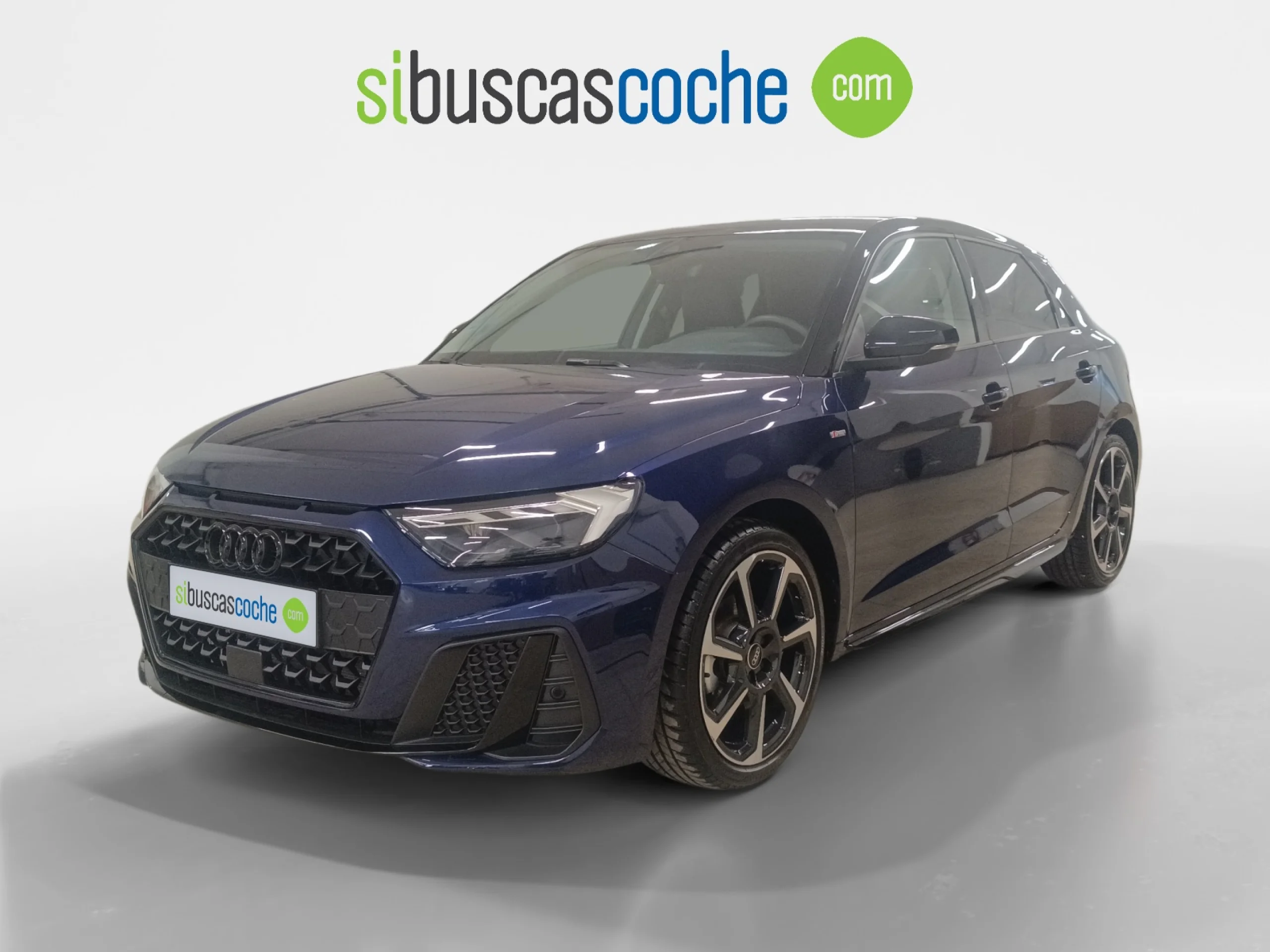 AUDI A1 SPORTBACK ADRENALIN 30 TFSI 85KW S TRON - Foto 19