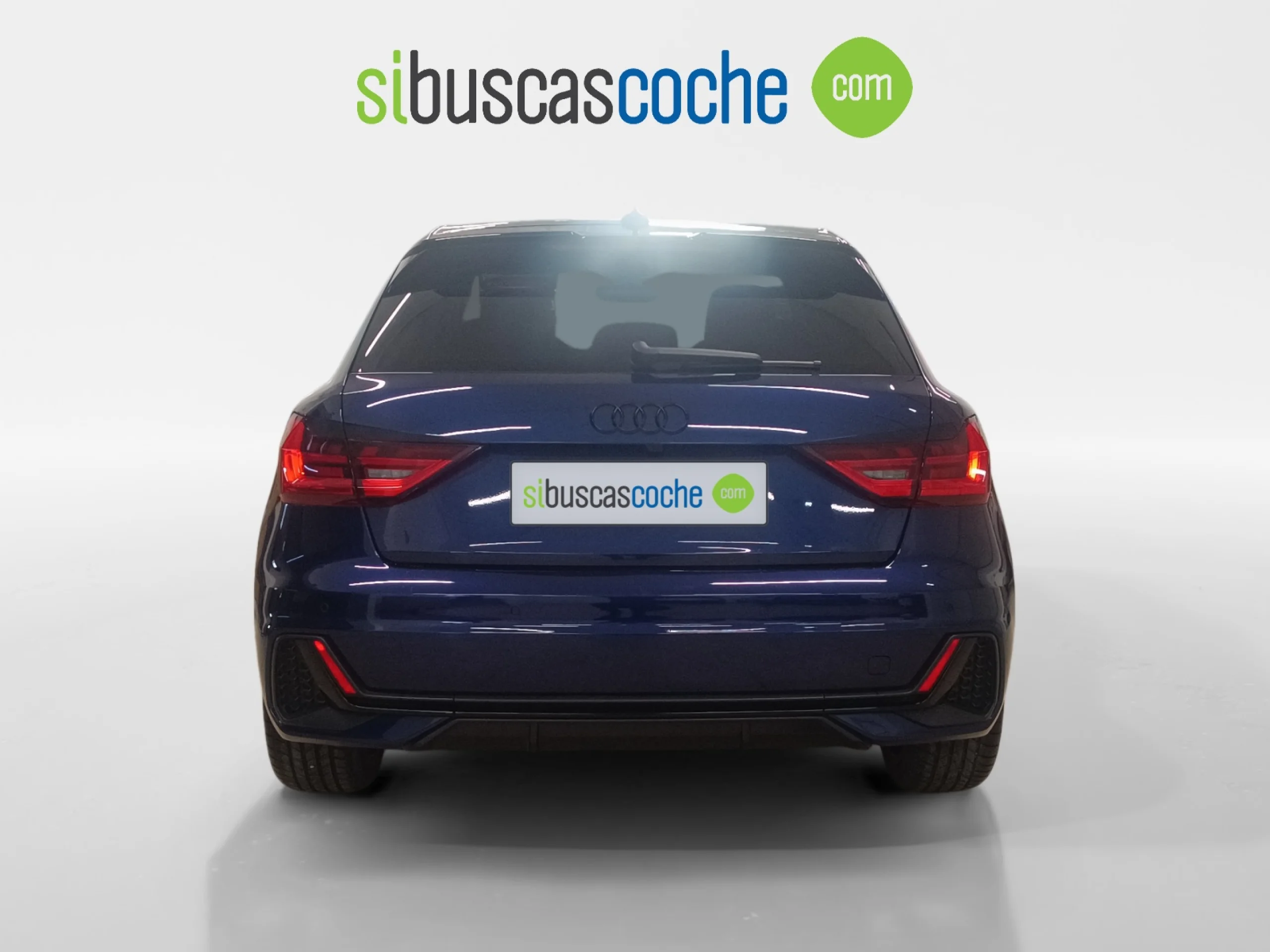AUDI A1 SPORTBACK ADRENALIN 30 TFSI 85KW S TRON - Foto 20