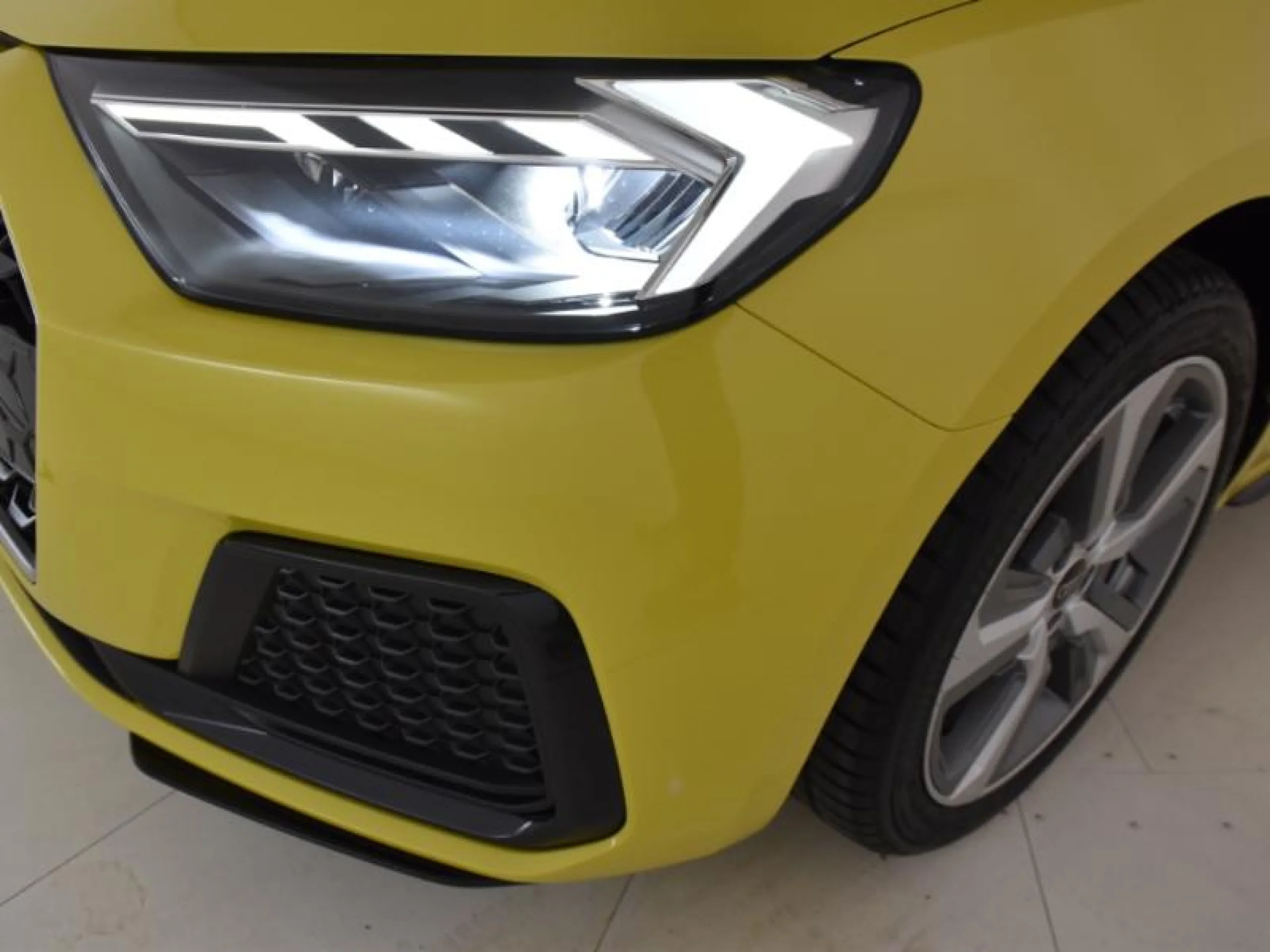 AUDI A1 SPORTBACK ADVANCED 25 TFSI 70KW (95CV) - Foto 18