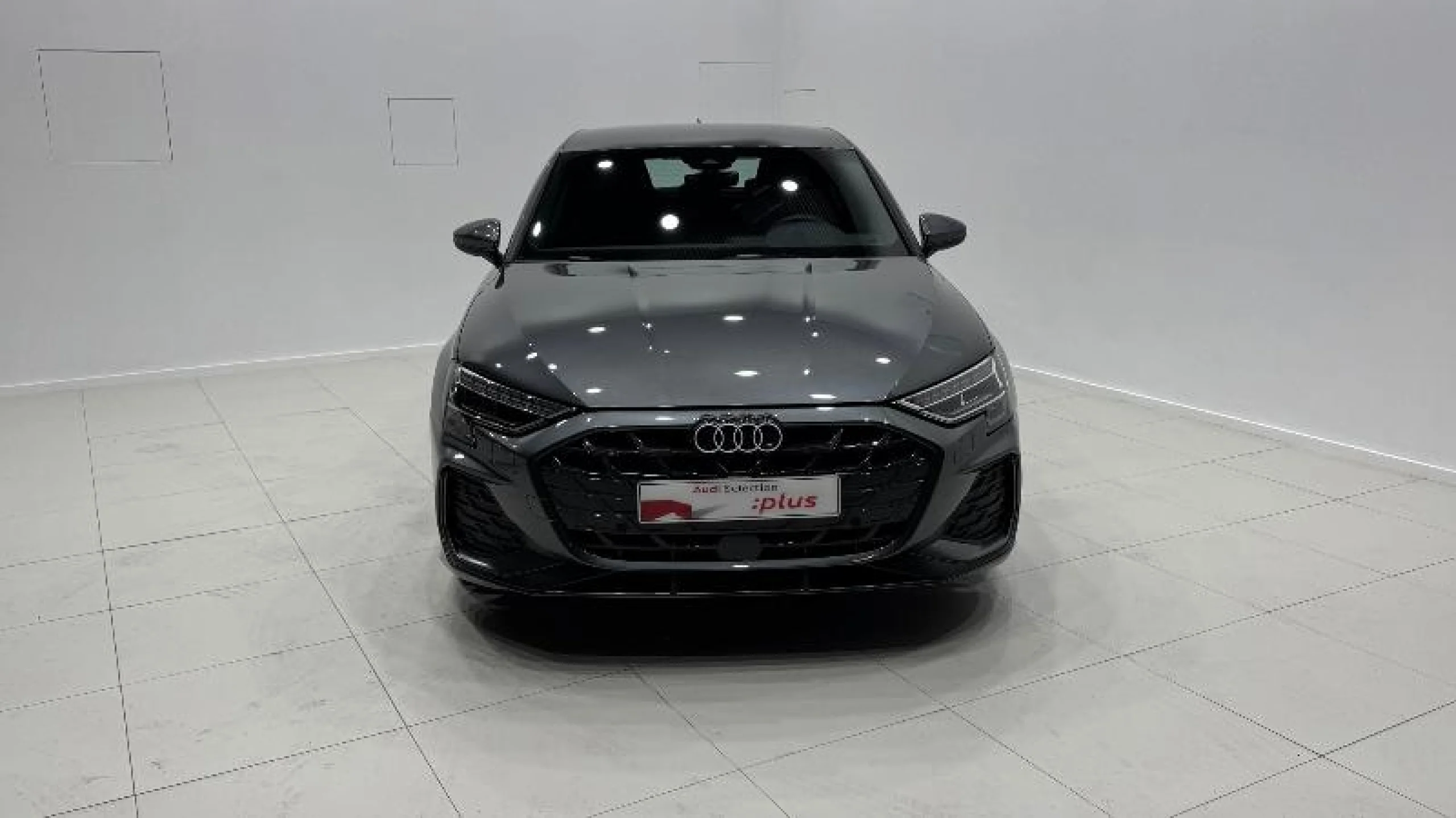 AUDI A3 SPORTBACK S LINE 35 TDI 110KW S TRONIC - Foto 2