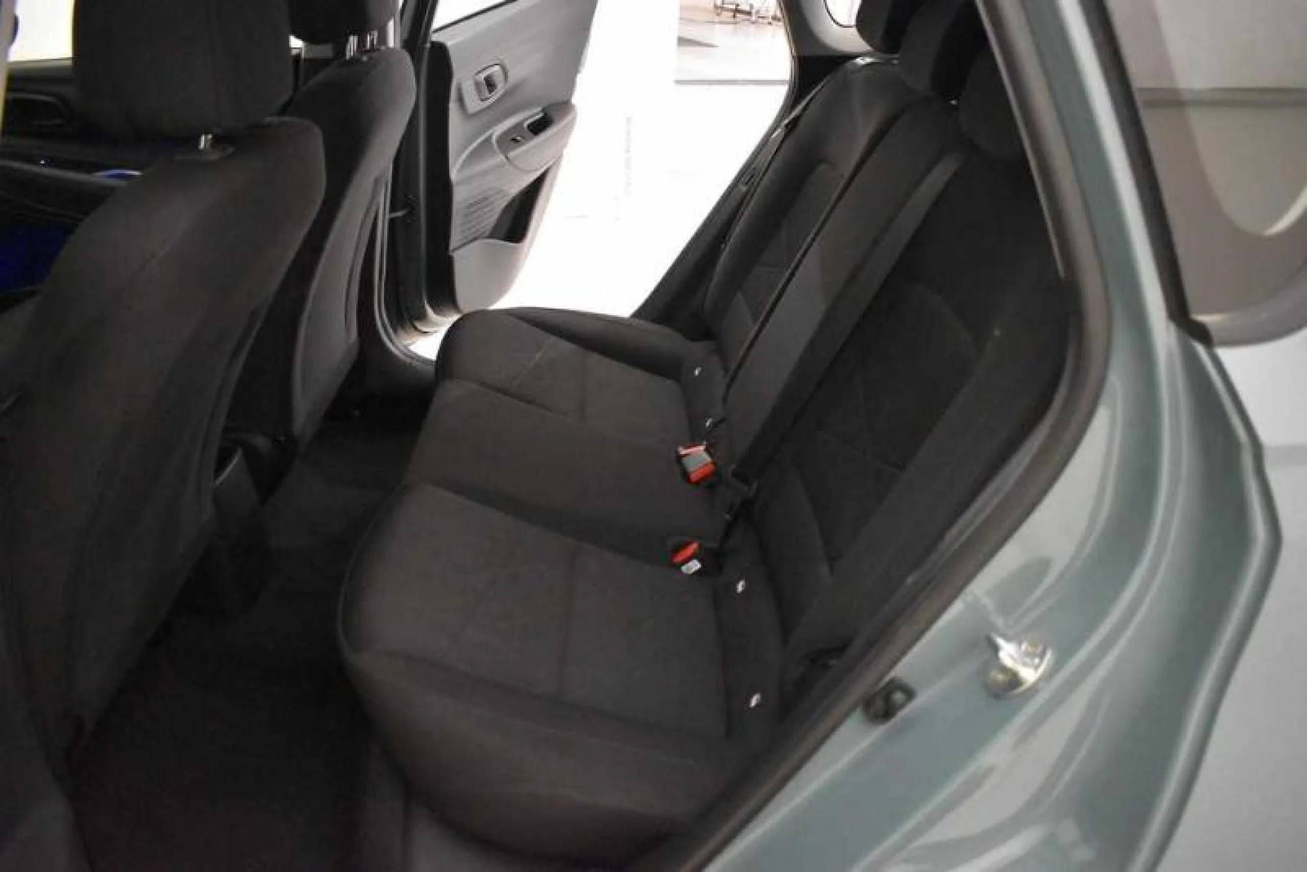 HYUNDAI BAYON 1.2 MPI MAXX - Foto 8