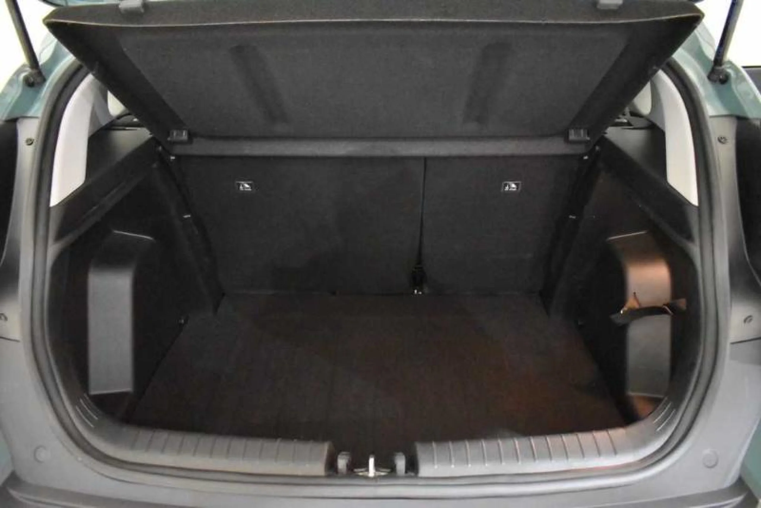 HYUNDAI BAYON 1.2 MPI MAXX - Foto 9