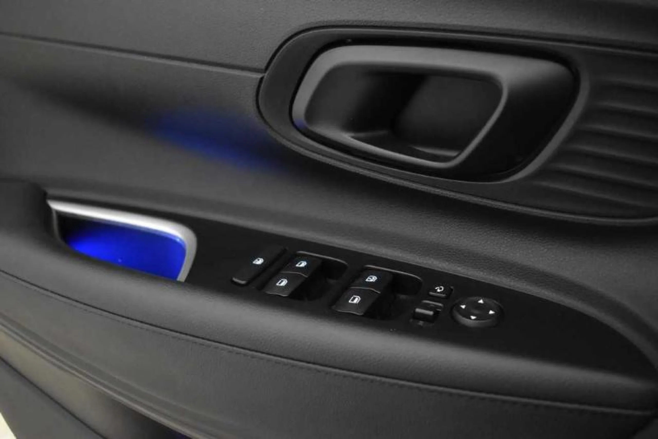 HYUNDAI BAYON 1.2 MPI MAXX - Foto 10