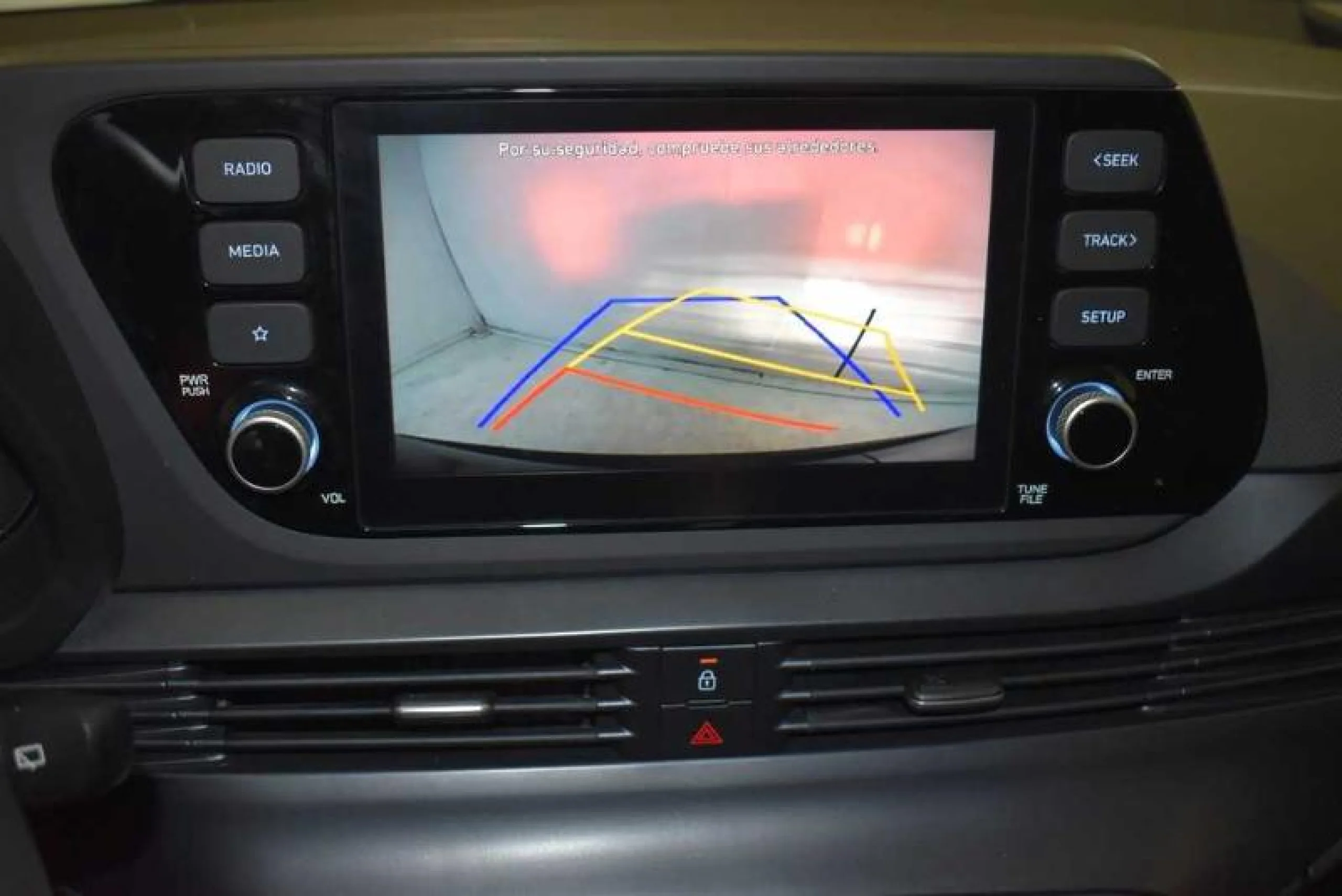 HYUNDAI BAYON 1.2 MPI MAXX - Foto 11