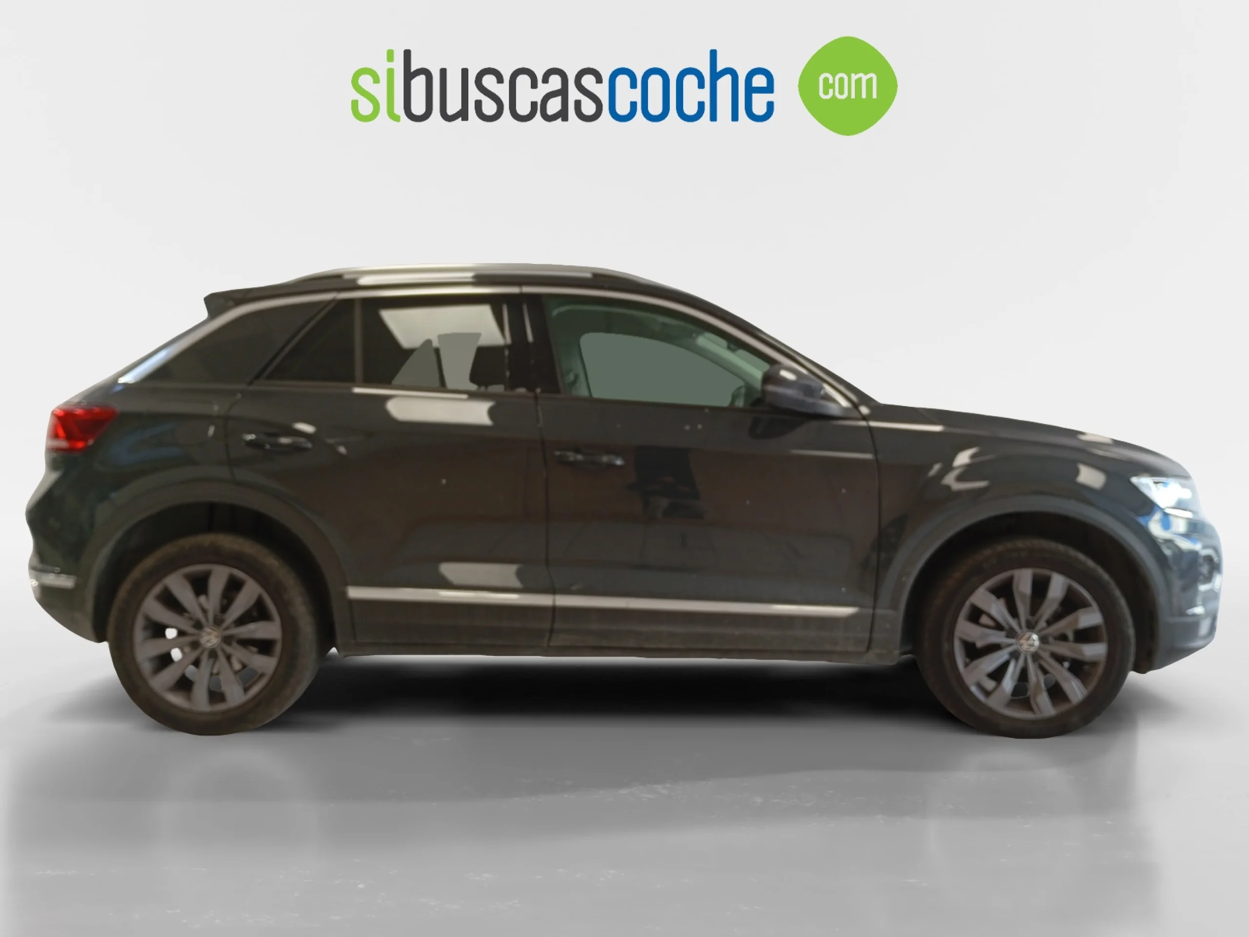 VOLKSWAGEN T ROC SPORT 1.5 TSI 110KW (150CV) DSG - Foto 3