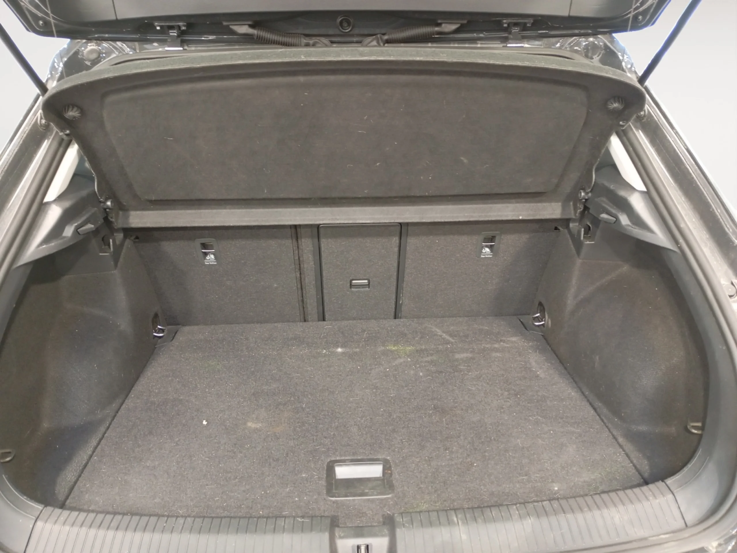 VOLKSWAGEN T ROC SPORT 1.5 TSI 110KW (150CV) DSG - Foto 7