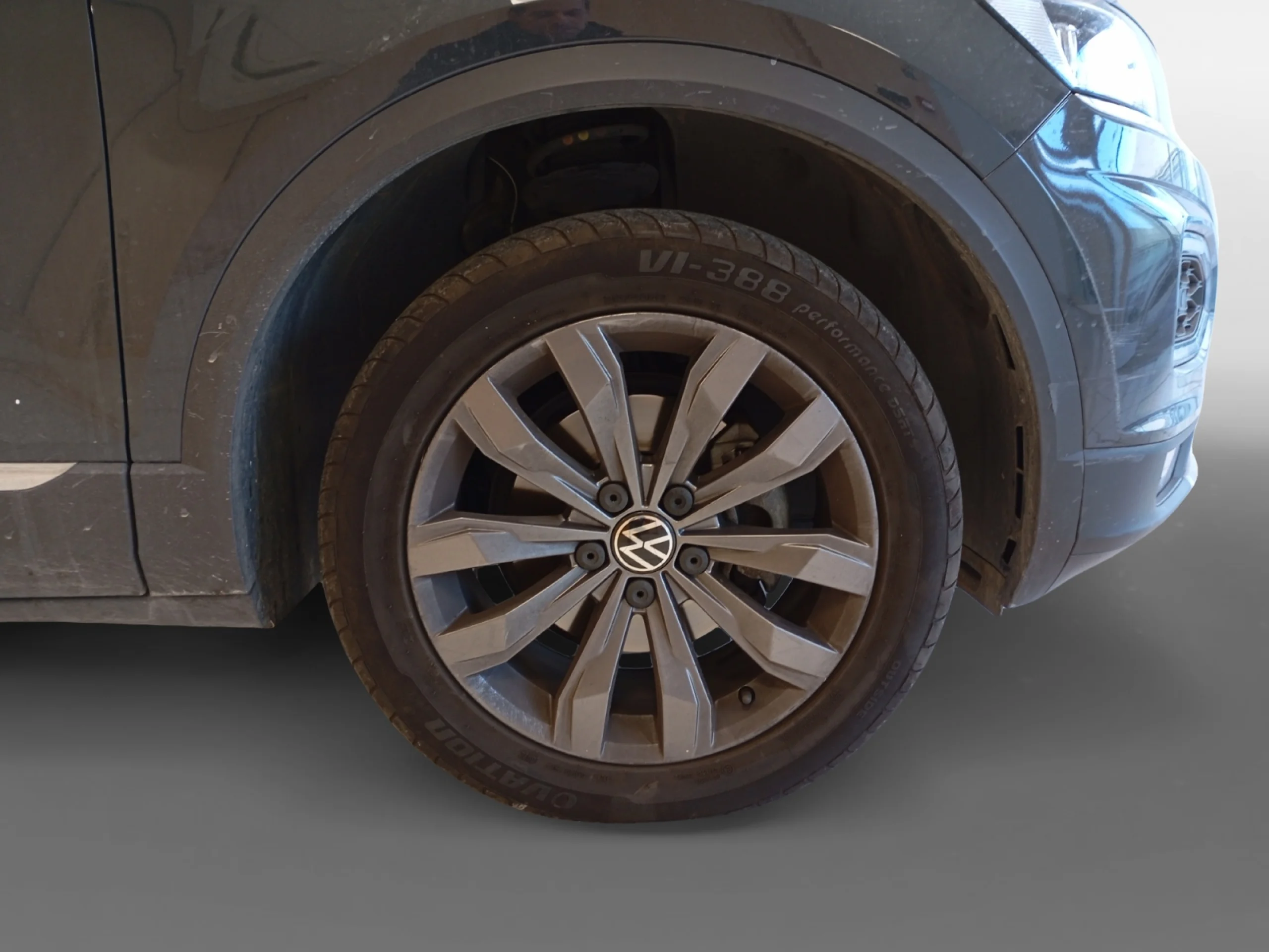 VOLKSWAGEN T ROC SPORT 1.5 TSI 110KW (150CV) DSG - Foto 8