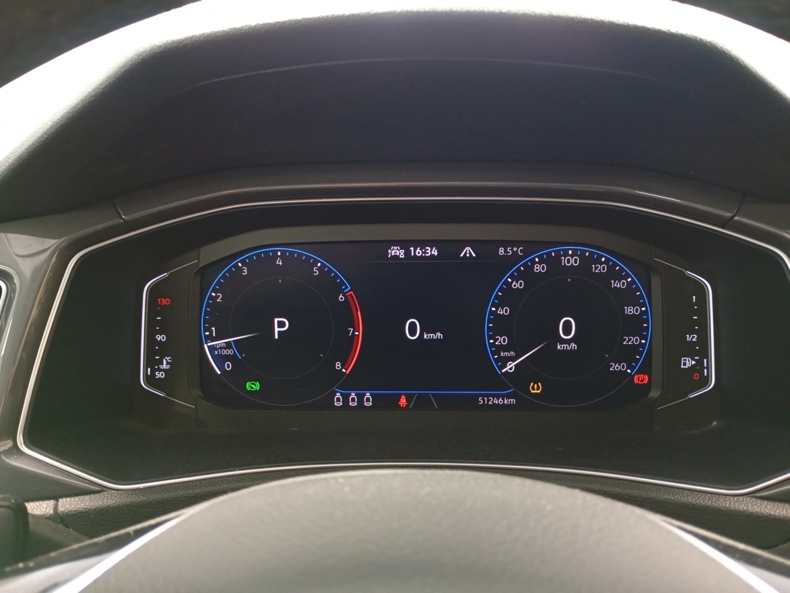 VOLKSWAGEN T ROC SPORT 1.5 TSI 110KW (150CV) DSG - Foto 10