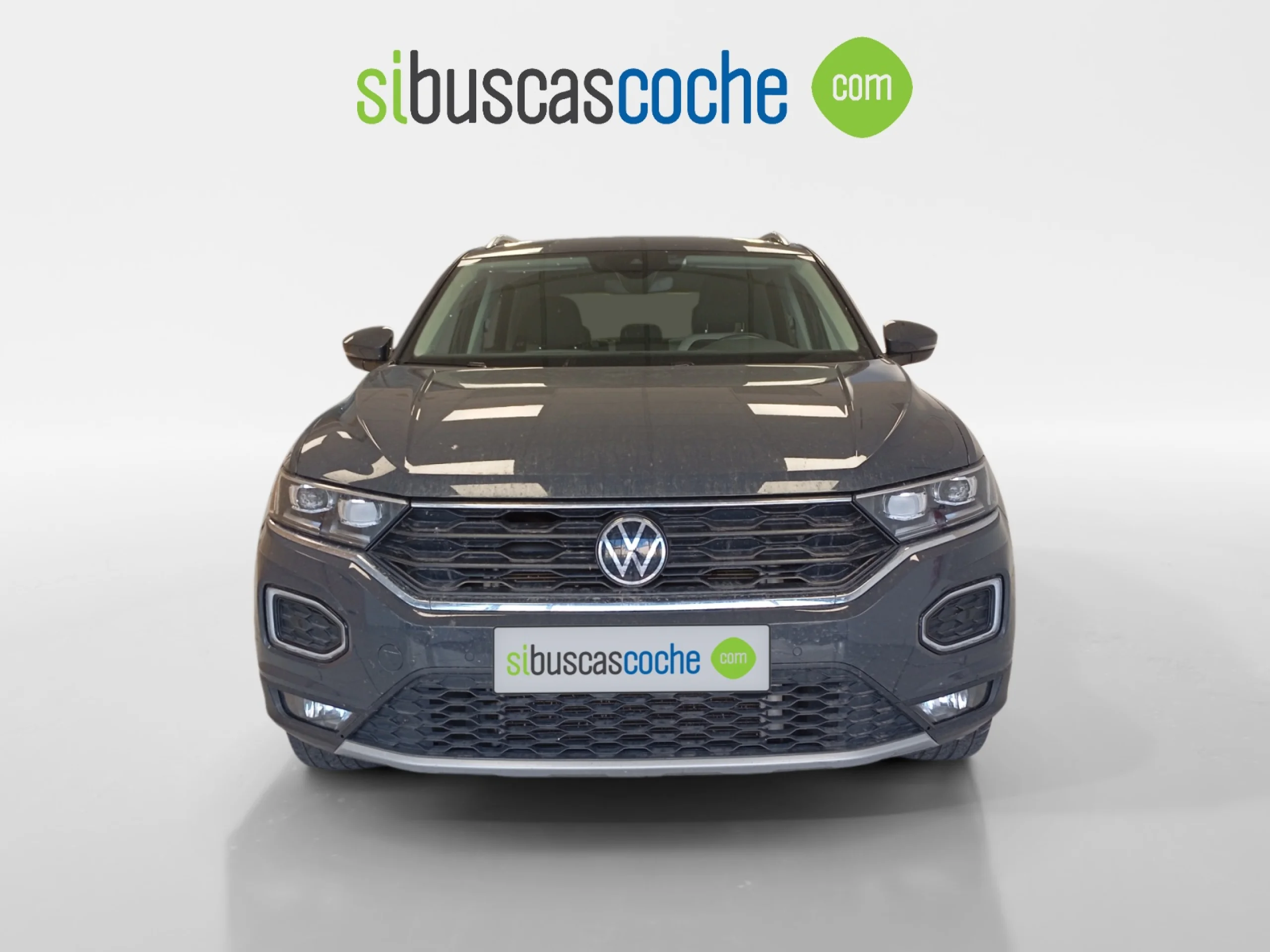 VOLKSWAGEN T ROC SPORT 1.5 TSI 110KW (150CV) DSG - Foto 12