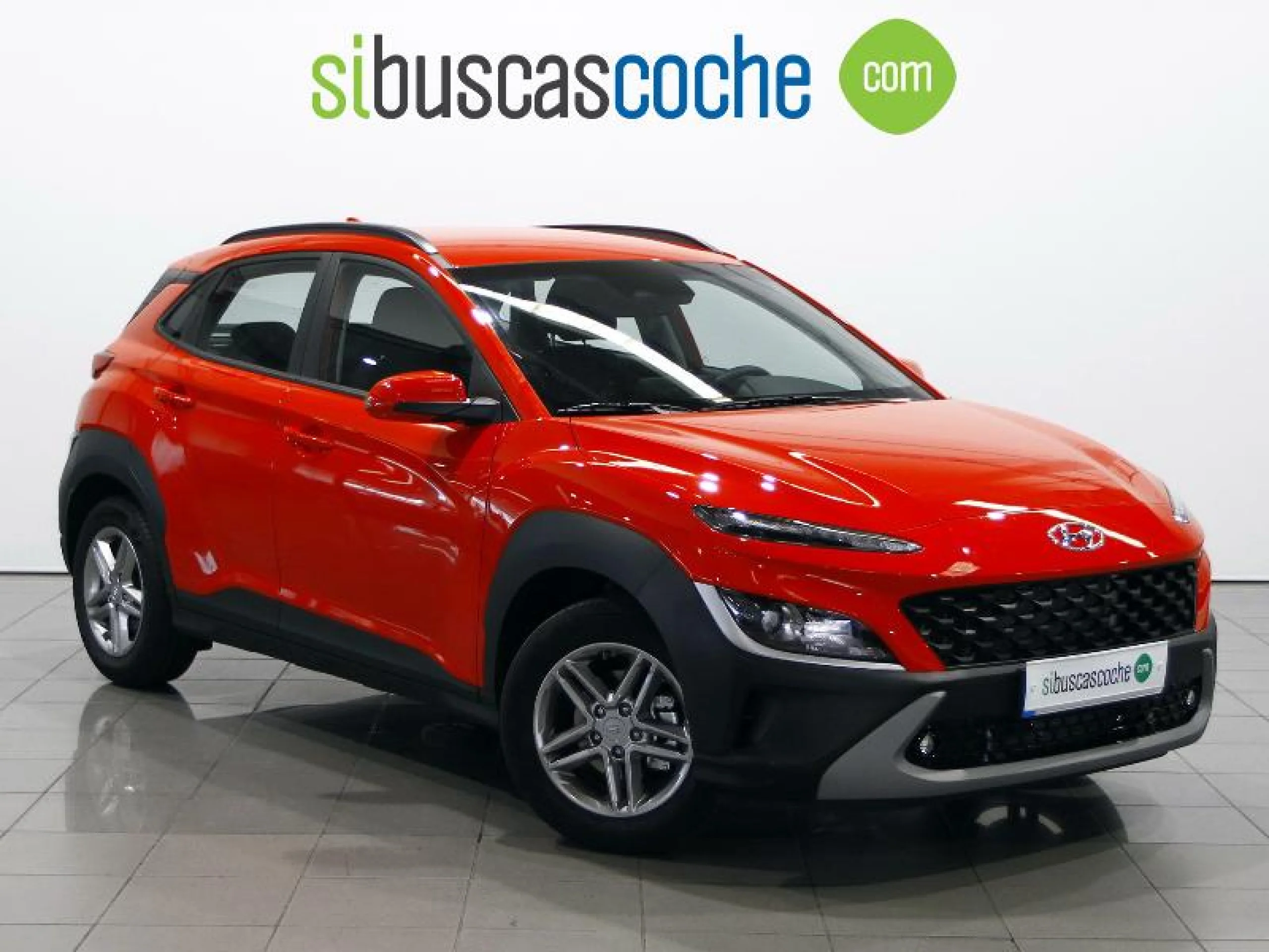 HYUNDAI KONA HYUNDAI KONA 1.0 T GDI MAXX 2WD - Foto 1