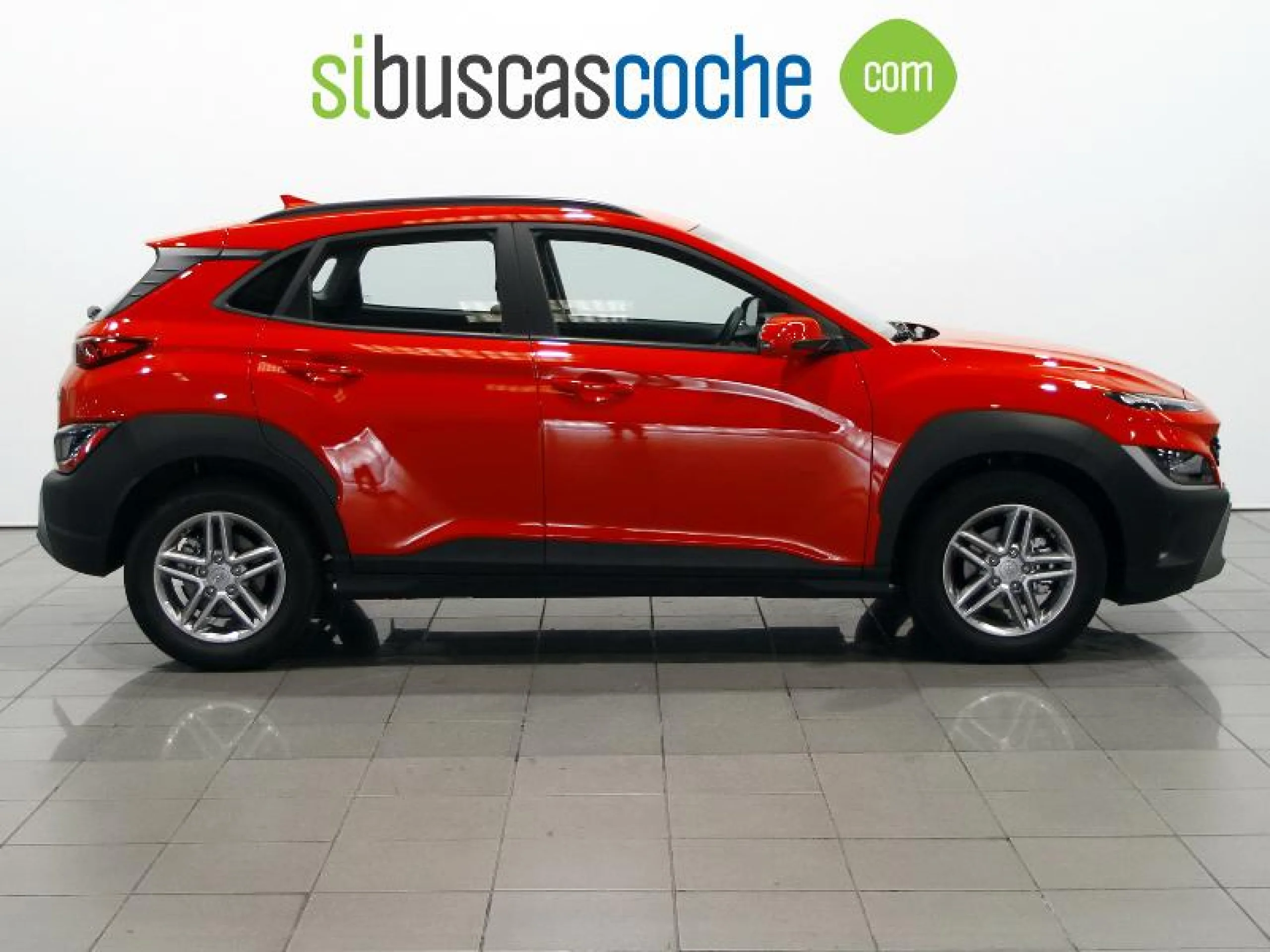 HYUNDAI KONA HYUNDAI KONA 1.0 T GDI MAXX 2WD - Foto 2