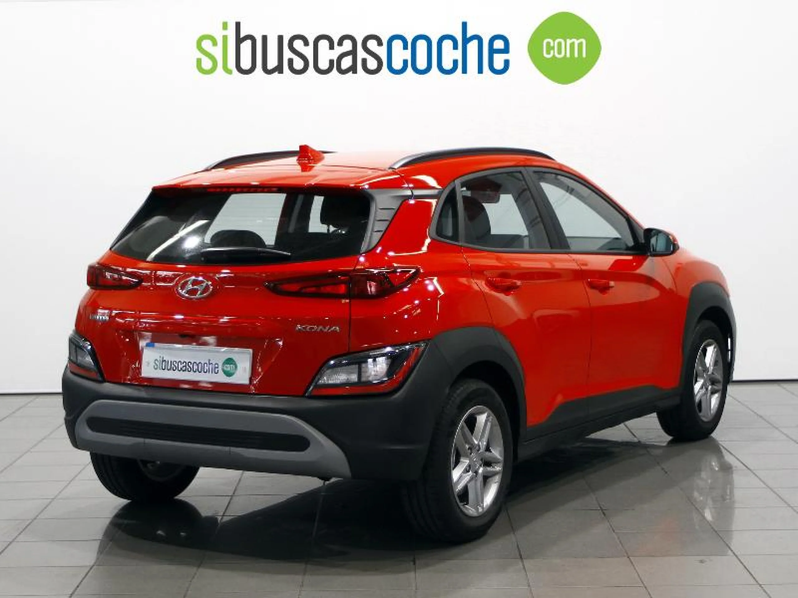HYUNDAI KONA HYUNDAI KONA 1.0 T GDI MAXX 2WD - Foto 3