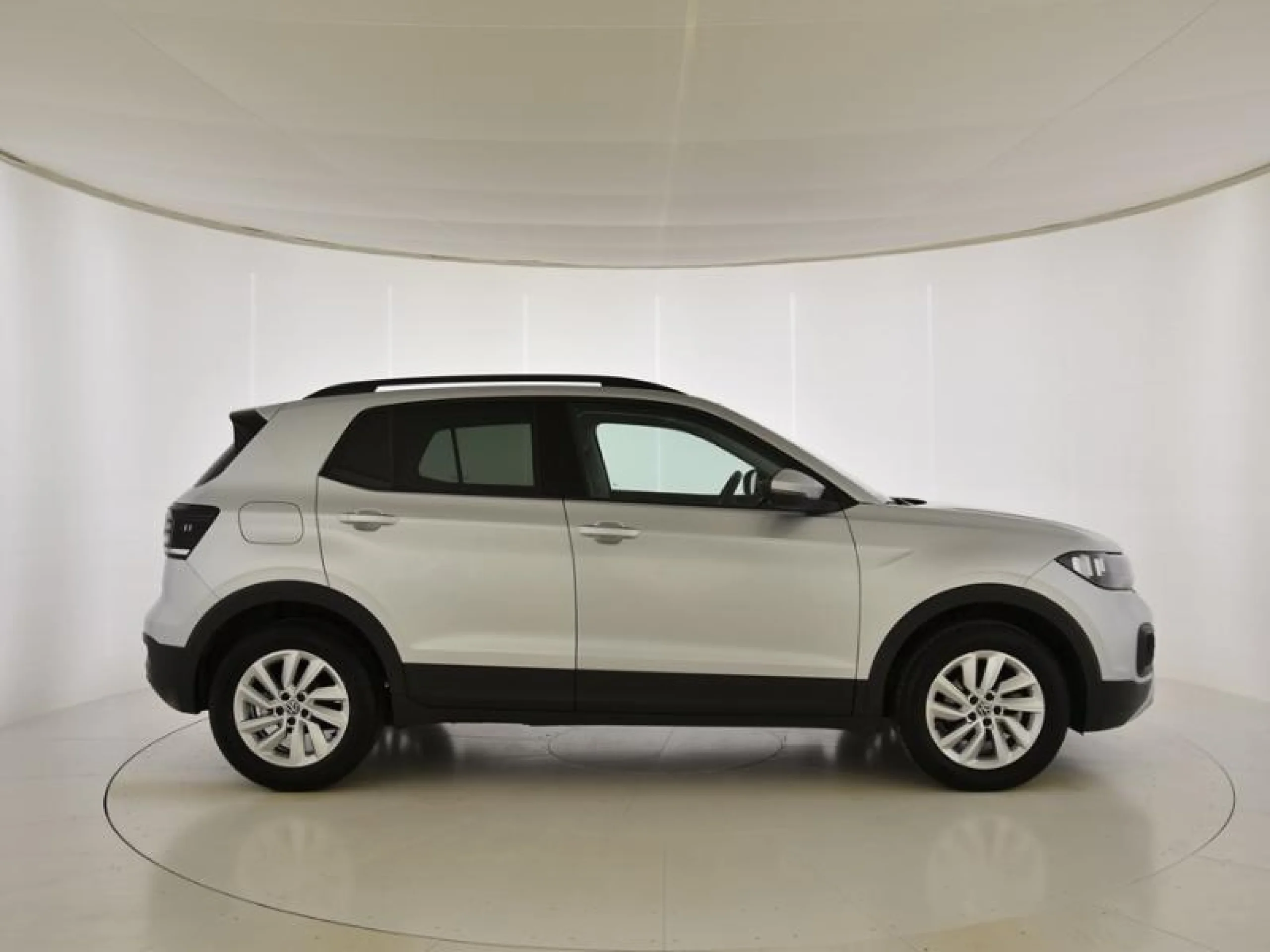 VOLKSWAGEN T CROSS ADVANCE 1.0 TSI 81KW (110CV) - Foto 3