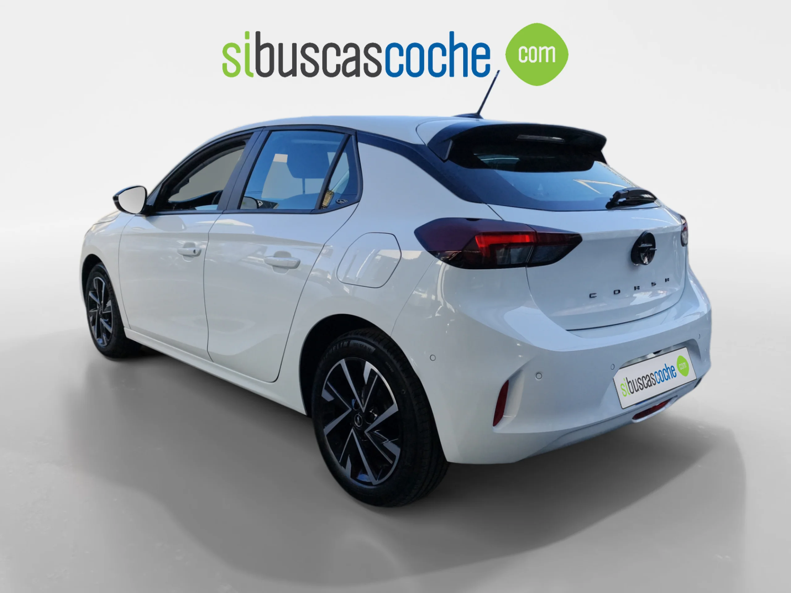 OPEL CORSA 1.2T XHL 74KW (100CV) EDITION - Foto 2