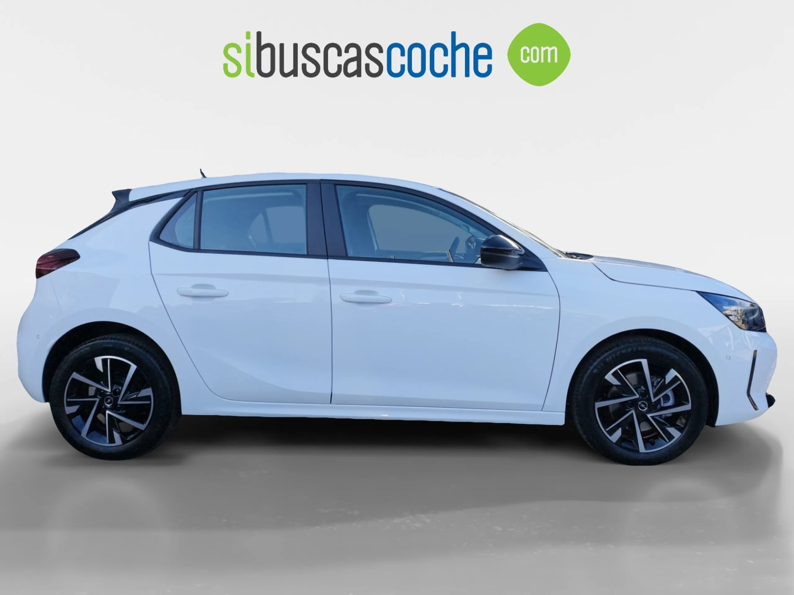 OPEL CORSA 1.2T XHL 74KW (100CV) EDITION - Foto 3