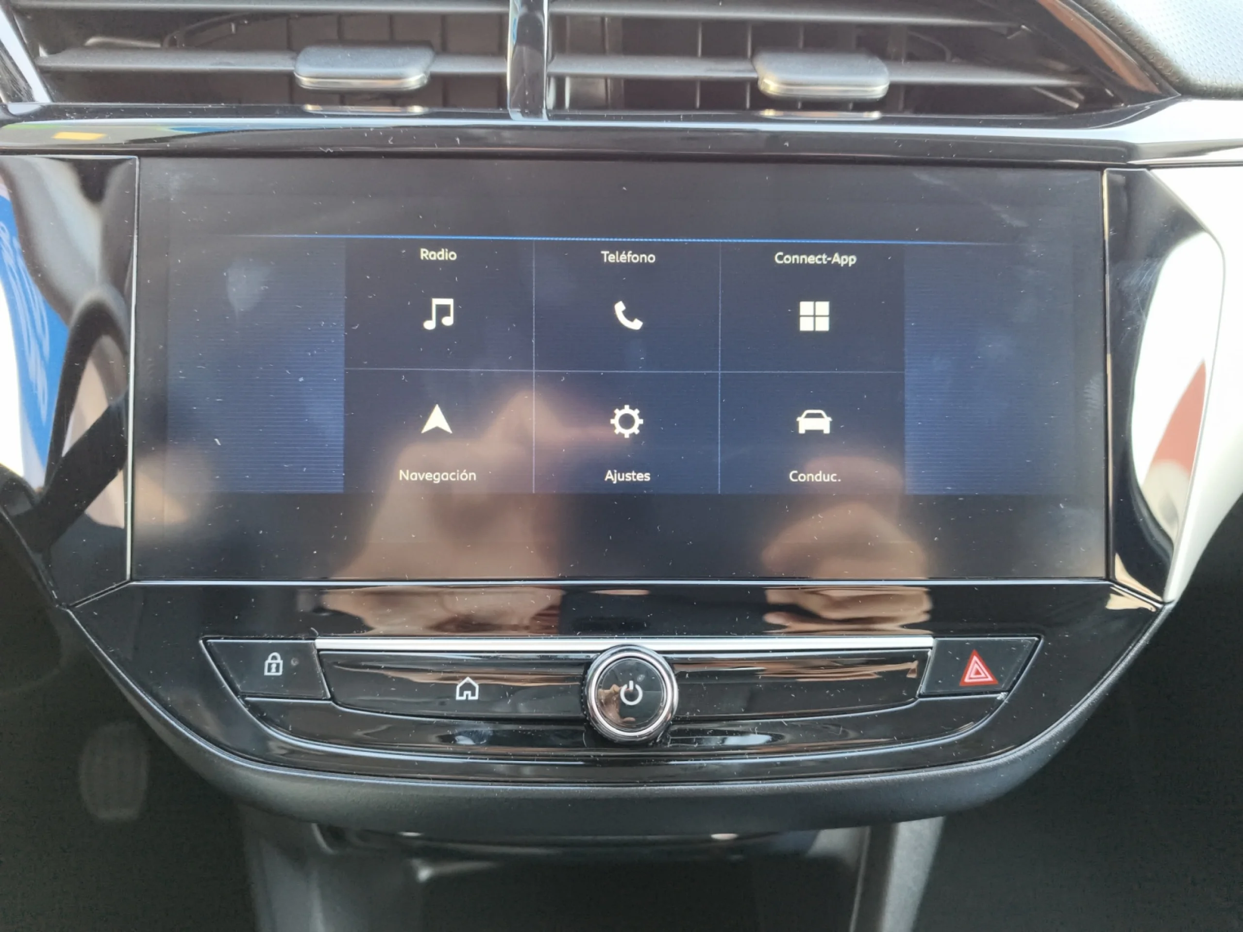 OPEL CORSA 1.2T XHL 74KW (100CV) EDITION - Foto 9