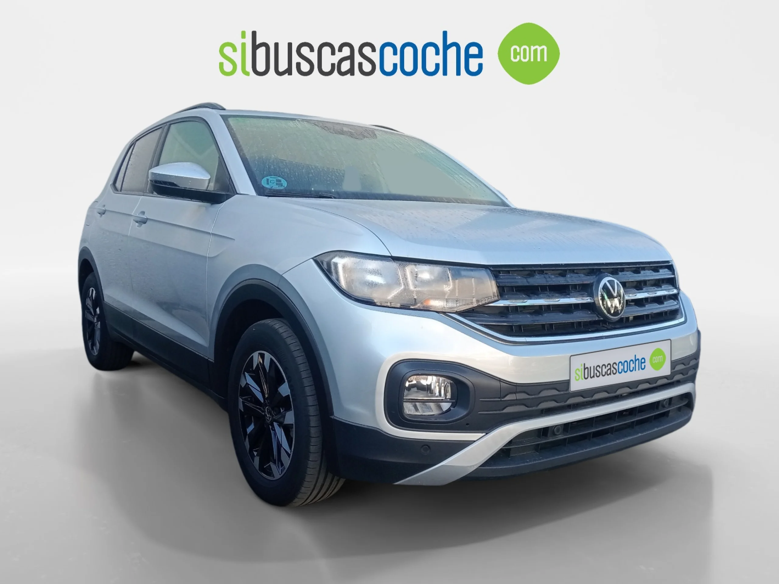 VOLKSWAGEN T CROSS ADVANCE 1.0 TSI 81KW (110CV) DSG - Foto 1