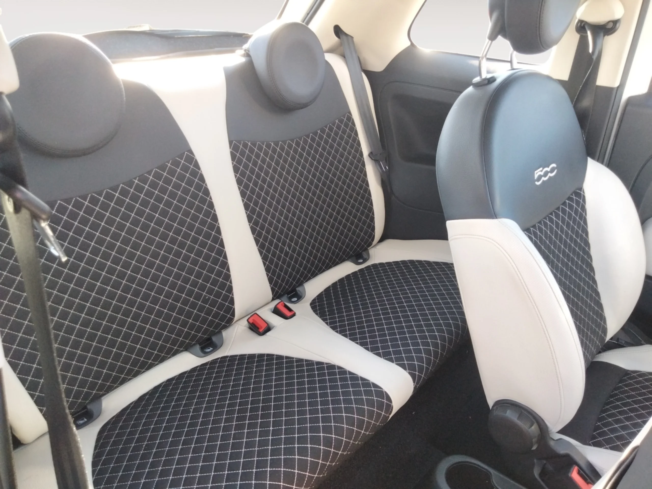 FIAT 500 DOLCEVITA 1.0 HYBRID 51KW (70 CV) - Foto 6