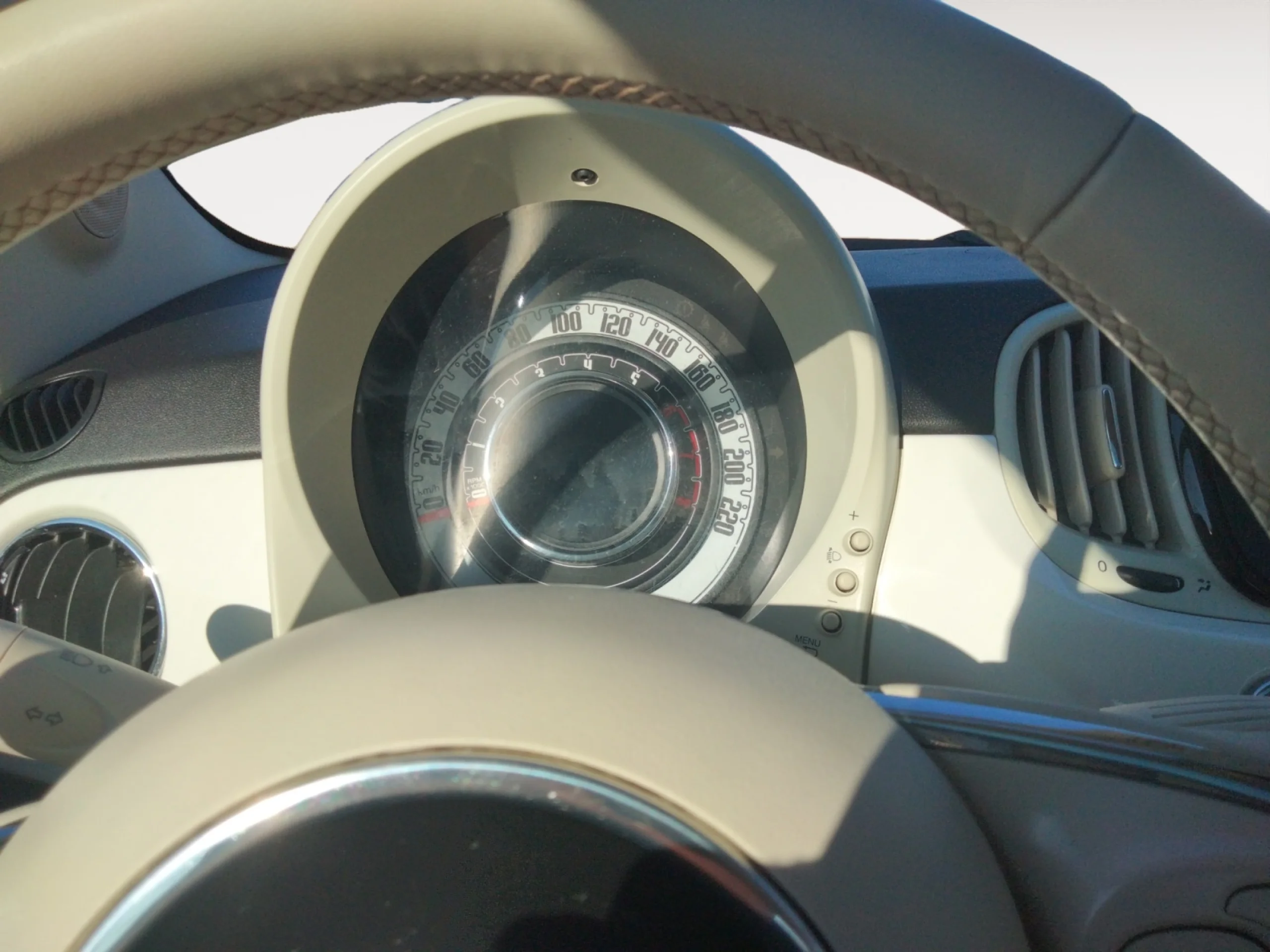 FIAT 500 DOLCEVITA 1.0 HYBRID 51KW (70 CV) - Foto 7