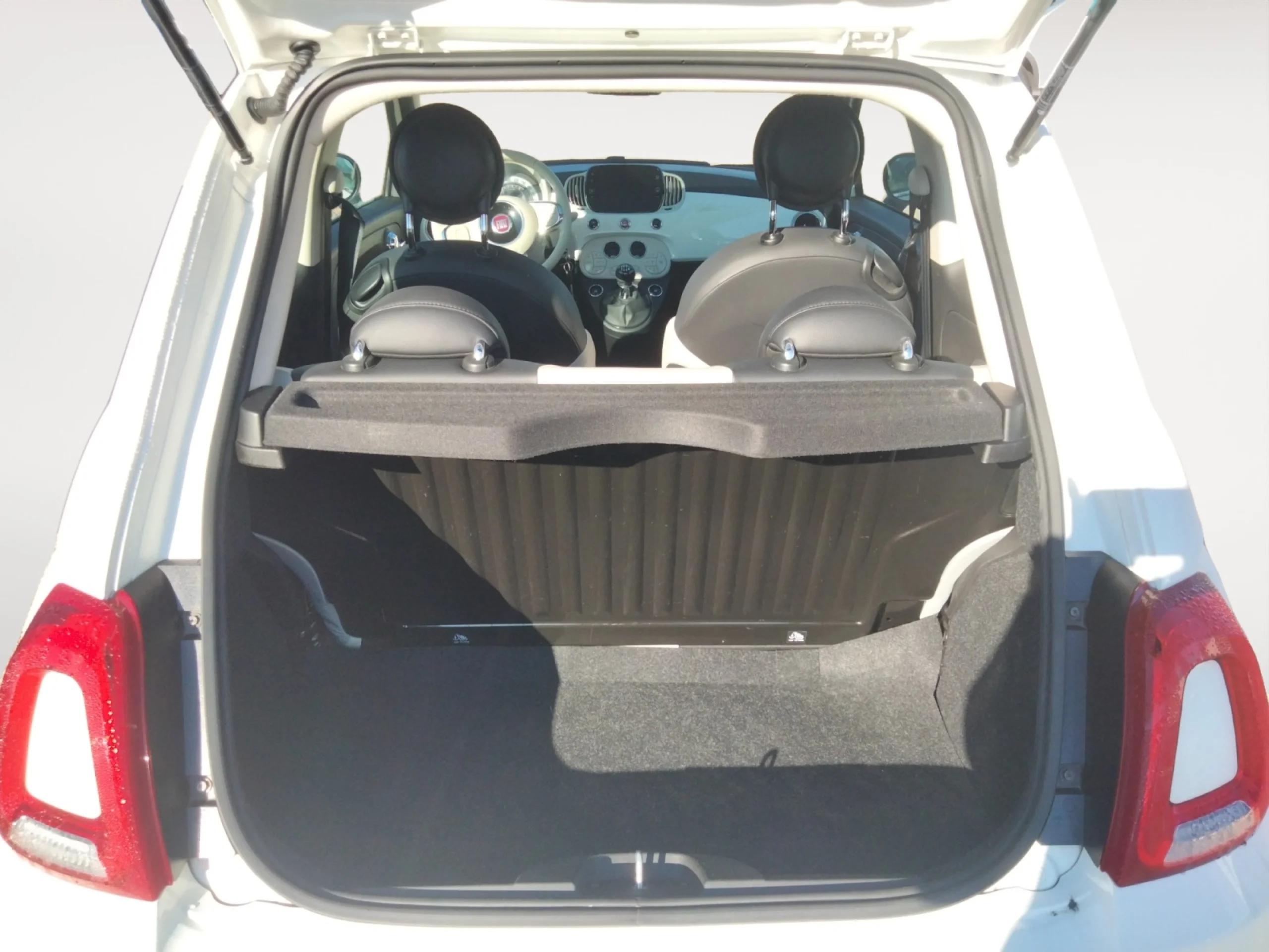 FIAT 500 DOLCEVITA 1.0 HYBRID 51KW (70 CV) - Foto 8