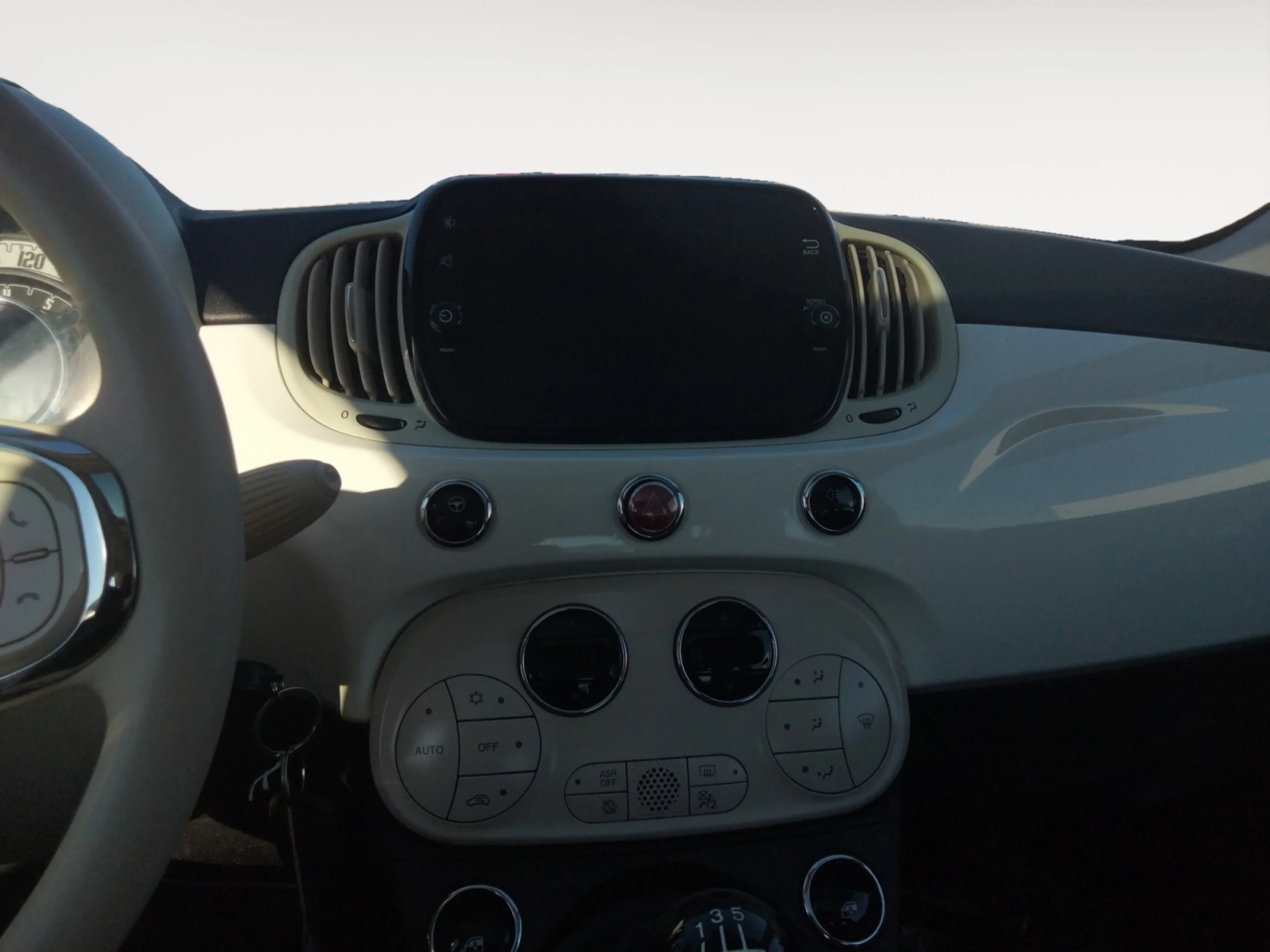 FIAT 500 DOLCEVITA 1.0 HYBRID 51KW (70 CV) - Foto 10