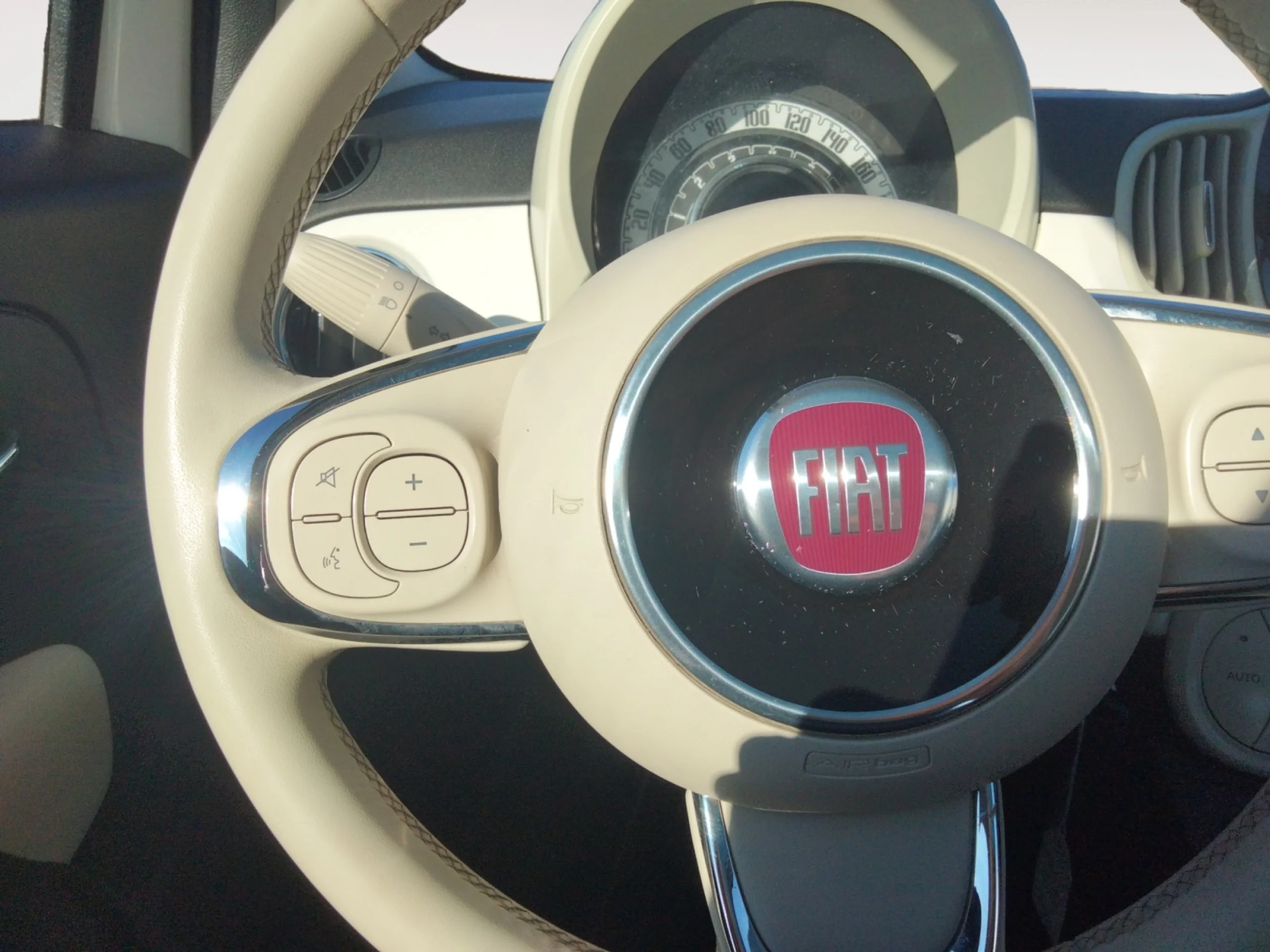 FIAT 500 DOLCEVITA 1.0 HYBRID 51KW (70 CV) - Foto 12