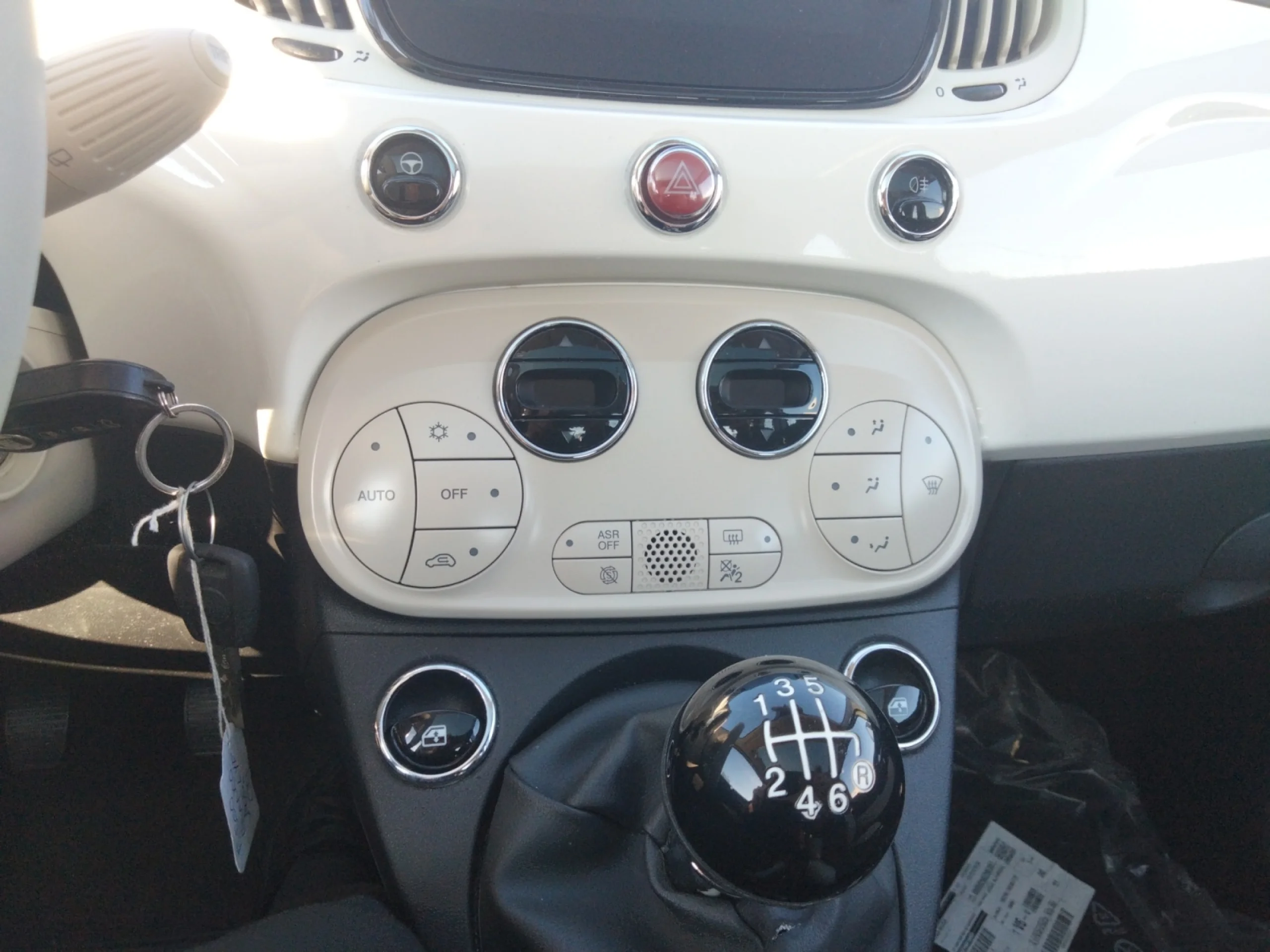 FIAT 500 DOLCEVITA 1.0 HYBRID 51KW (70 CV) - Foto 14