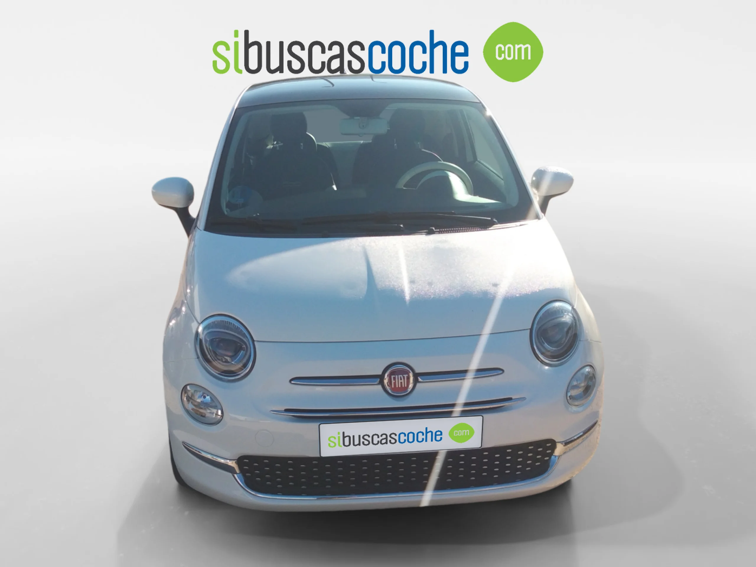 FIAT 500 DOLCEVITA 1.0 HYBRID 51KW (70 CV) - Foto 17