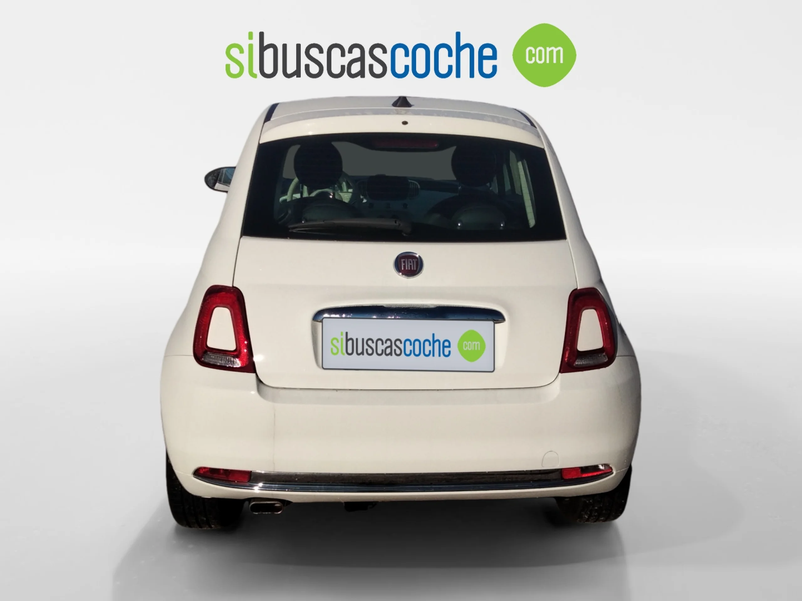 FIAT 500 DOLCEVITA 1.0 HYBRID 51KW (70 CV) - Foto 18