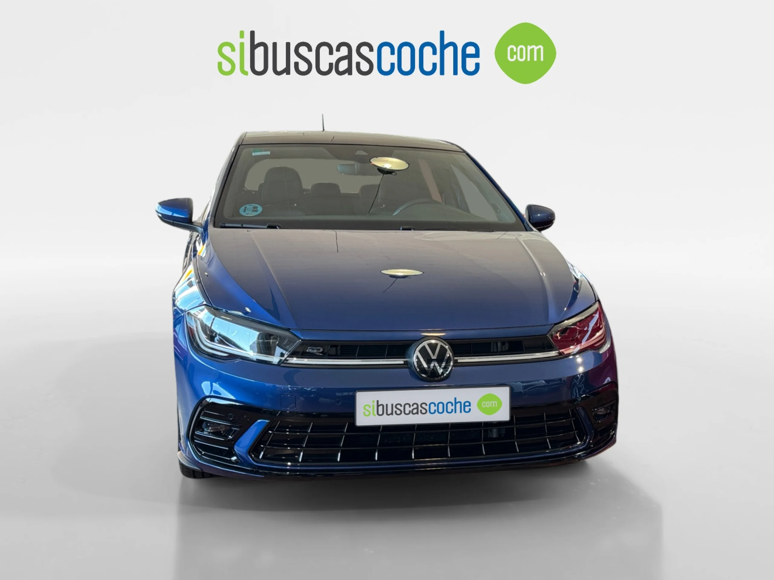 VOLKSWAGEN POLO R LINE 1.0 TSI 70KW (95CV) - Foto 13