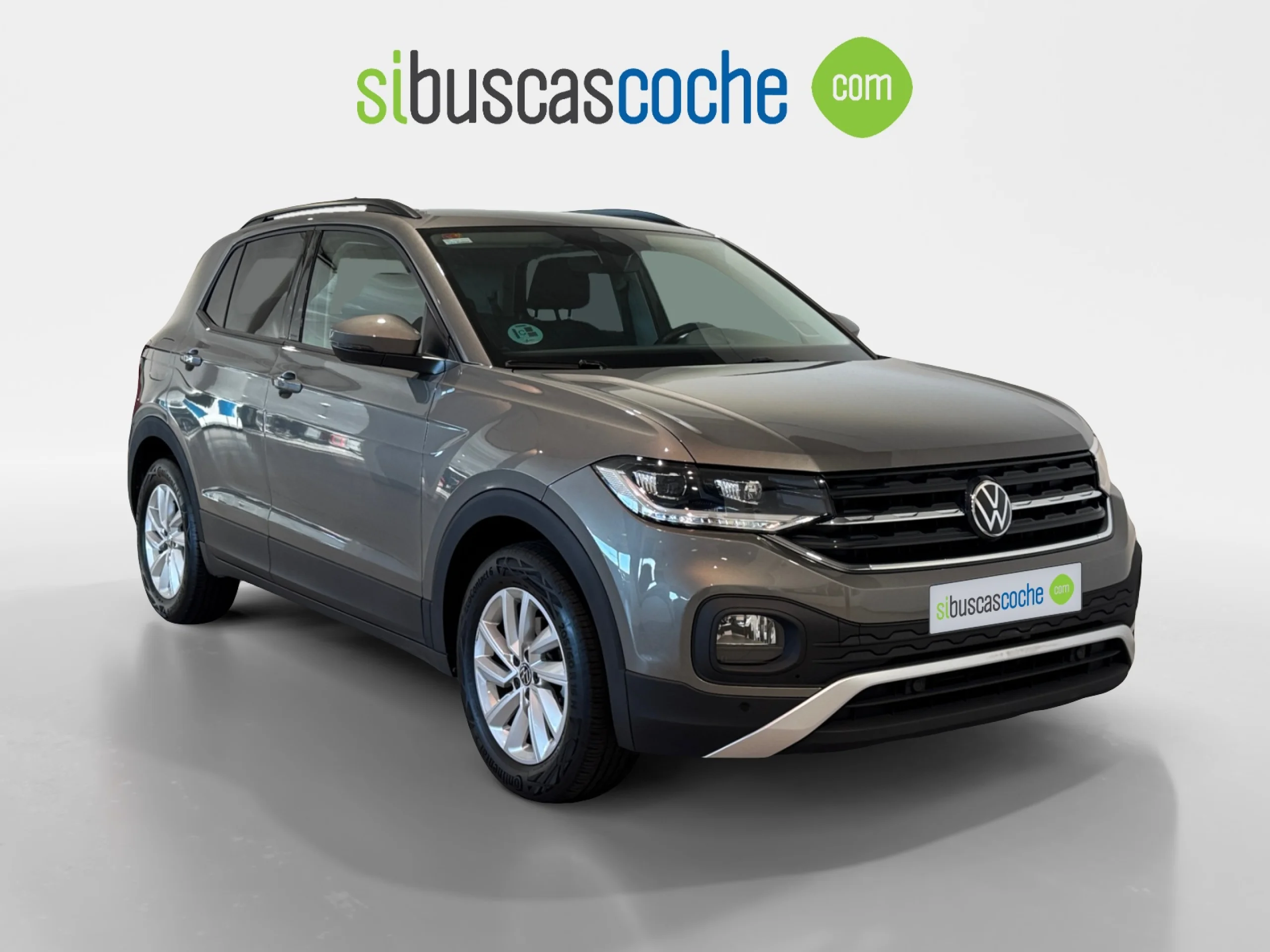 VOLKSWAGEN T CROSS ADVANCE 1.5 TSI 110KW (150CV) DSG - Foto 1