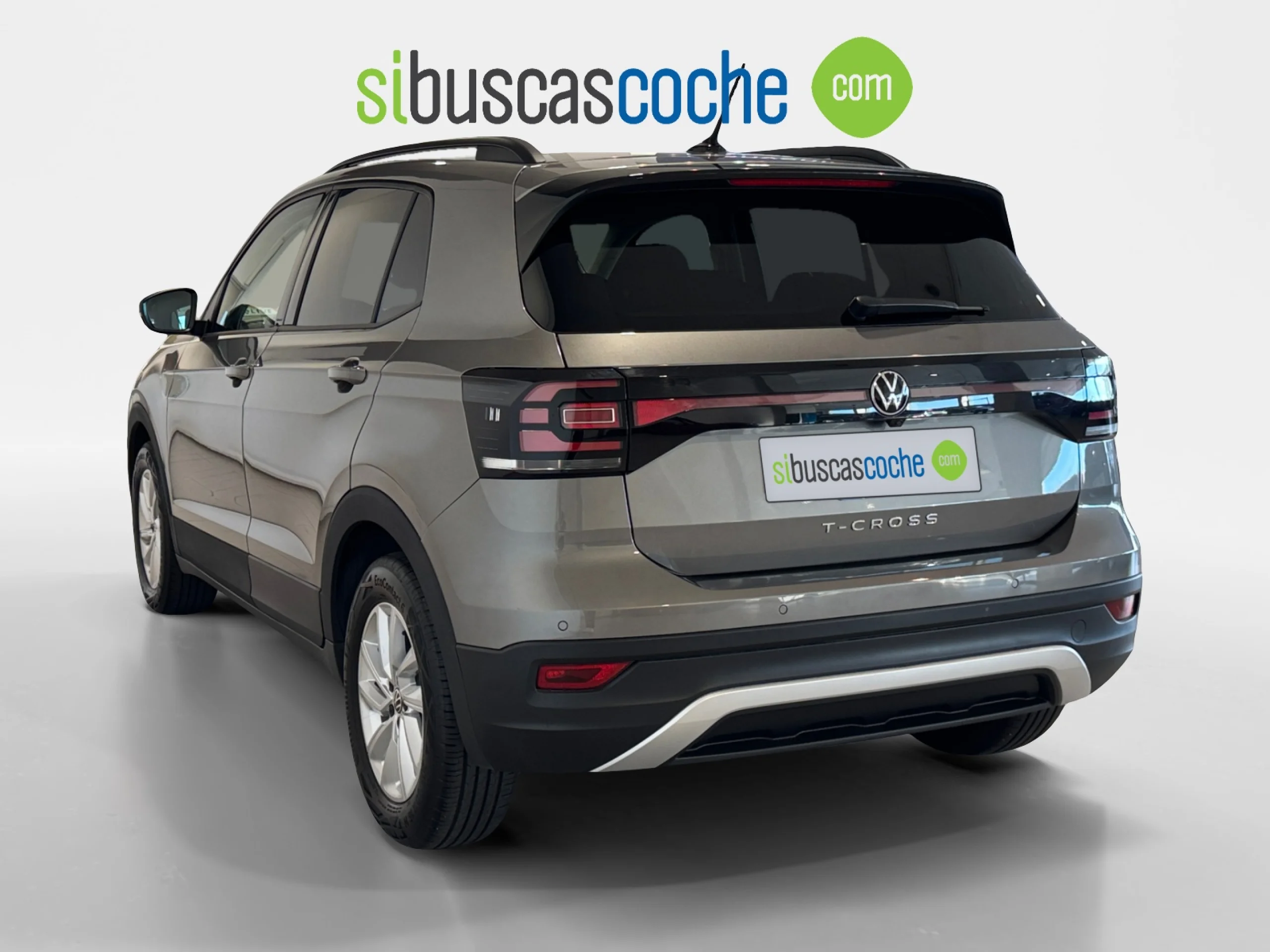 VOLKSWAGEN T CROSS ADVANCE 1.5 TSI 110KW (150CV) DSG - Foto 2