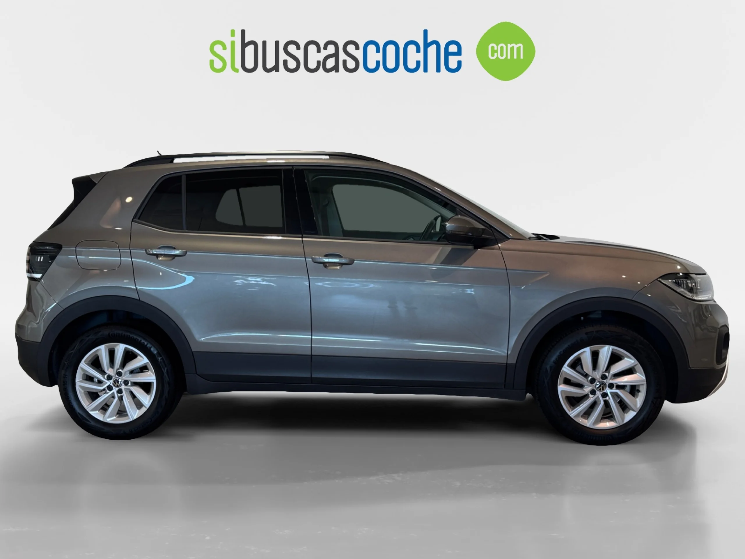 VOLKSWAGEN T CROSS ADVANCE 1.5 TSI 110KW (150CV) DSG - Foto 3