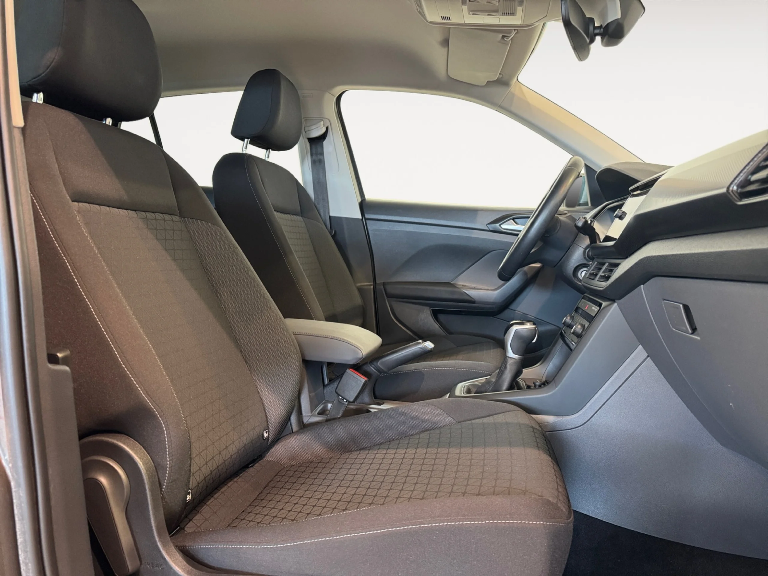VOLKSWAGEN T CROSS ADVANCE 1.5 TSI 110KW (150CV) DSG - Foto 5