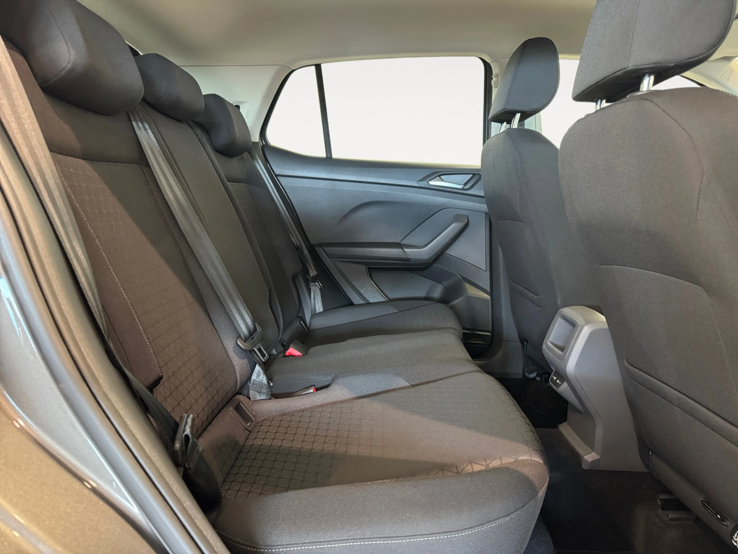 VOLKSWAGEN T CROSS ADVANCE 1.5 TSI 110KW (150CV) DSG - Foto 6